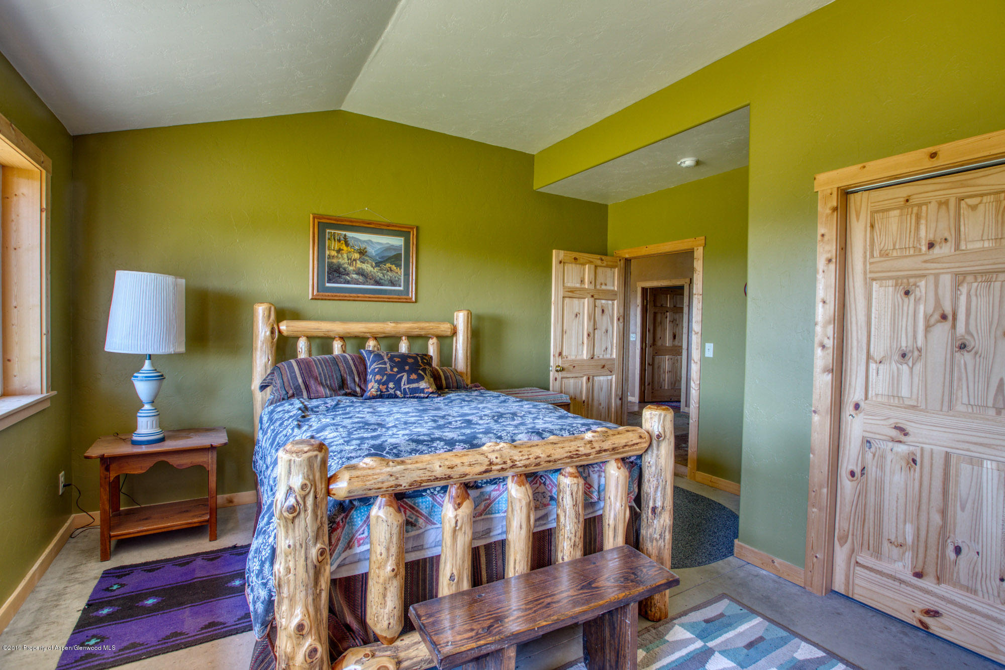 4645 Co Road 265 Somerset CO 81434