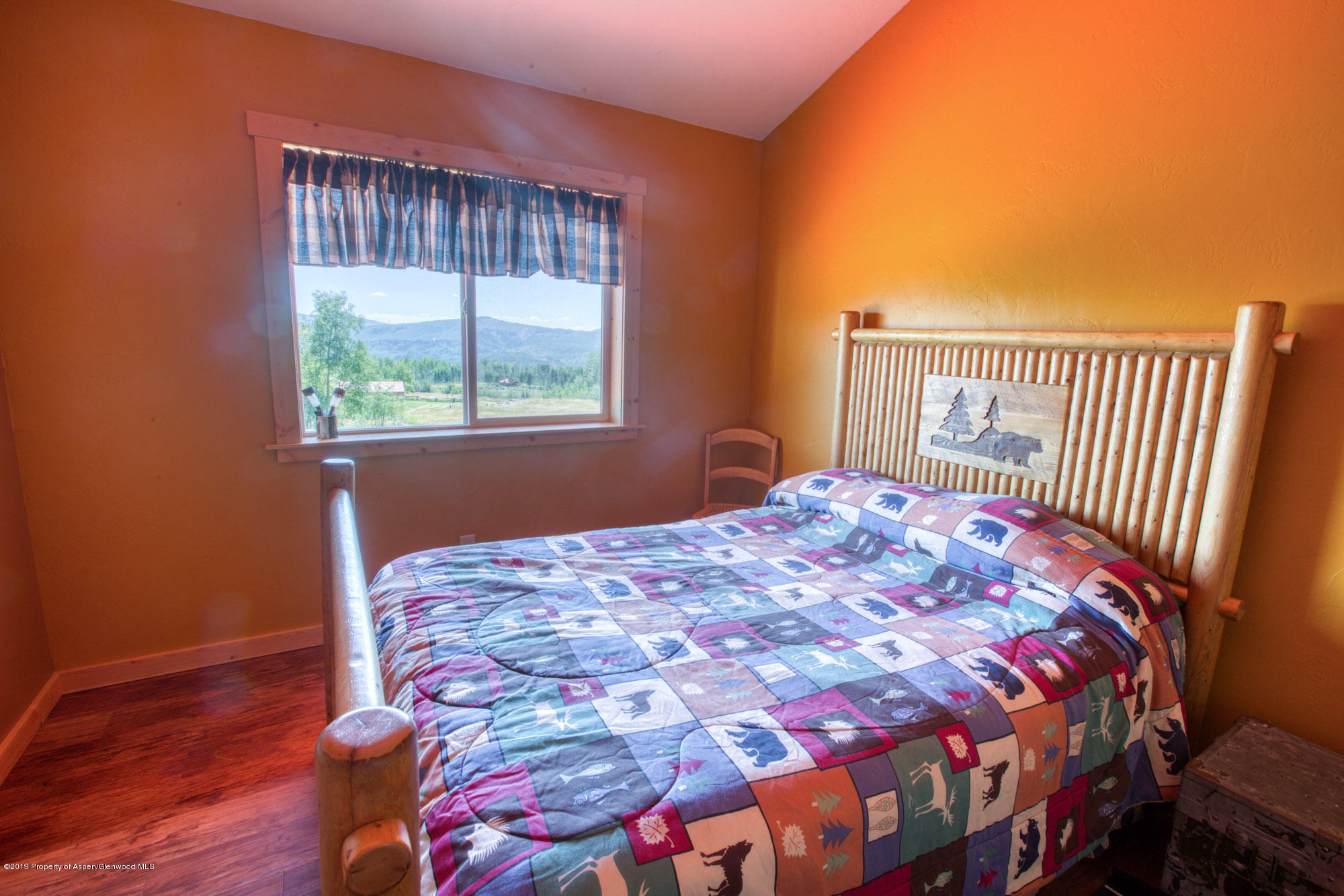 4645 Co Road 265 Somerset CO 81434