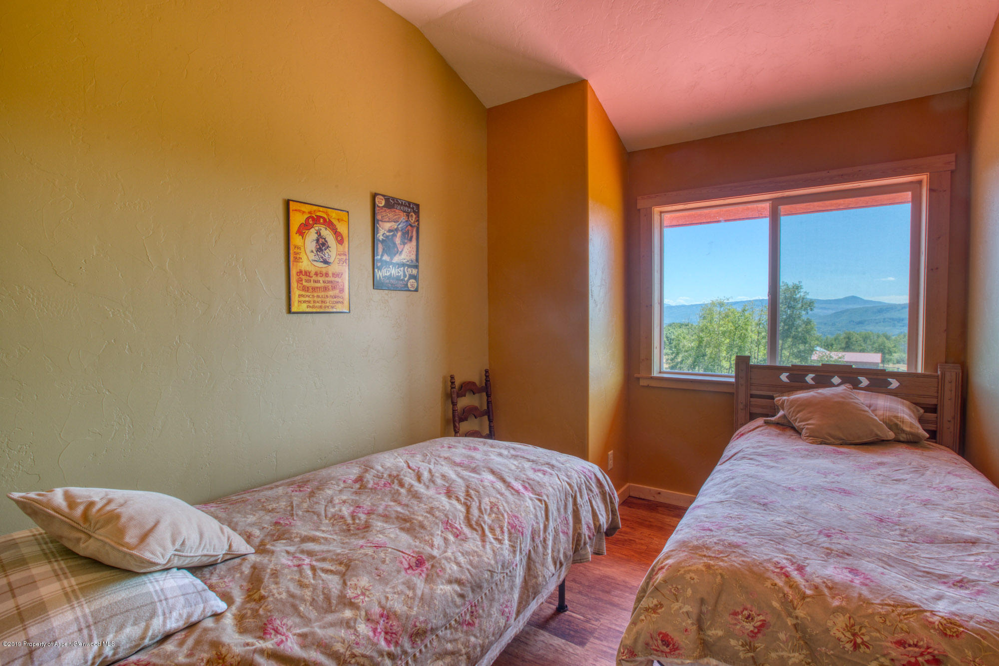 4645 Co Road 265 Somerset CO 81434