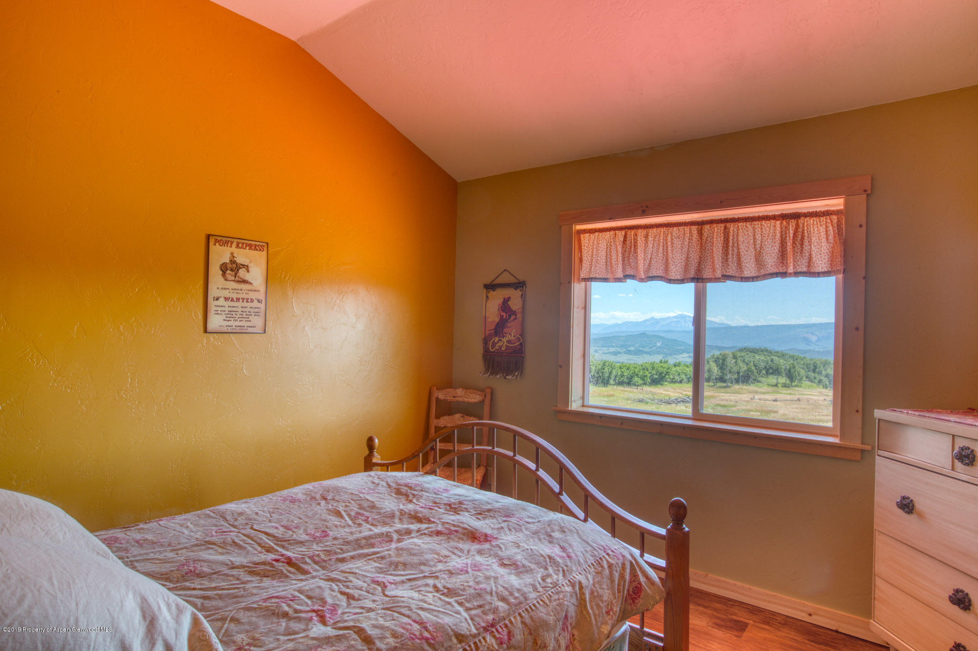 4645 Co Road 265 Somerset CO 81434