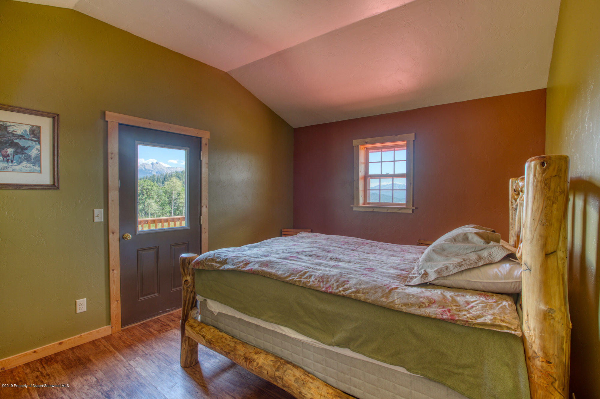 4645 Co Road 265 Somerset CO 81434