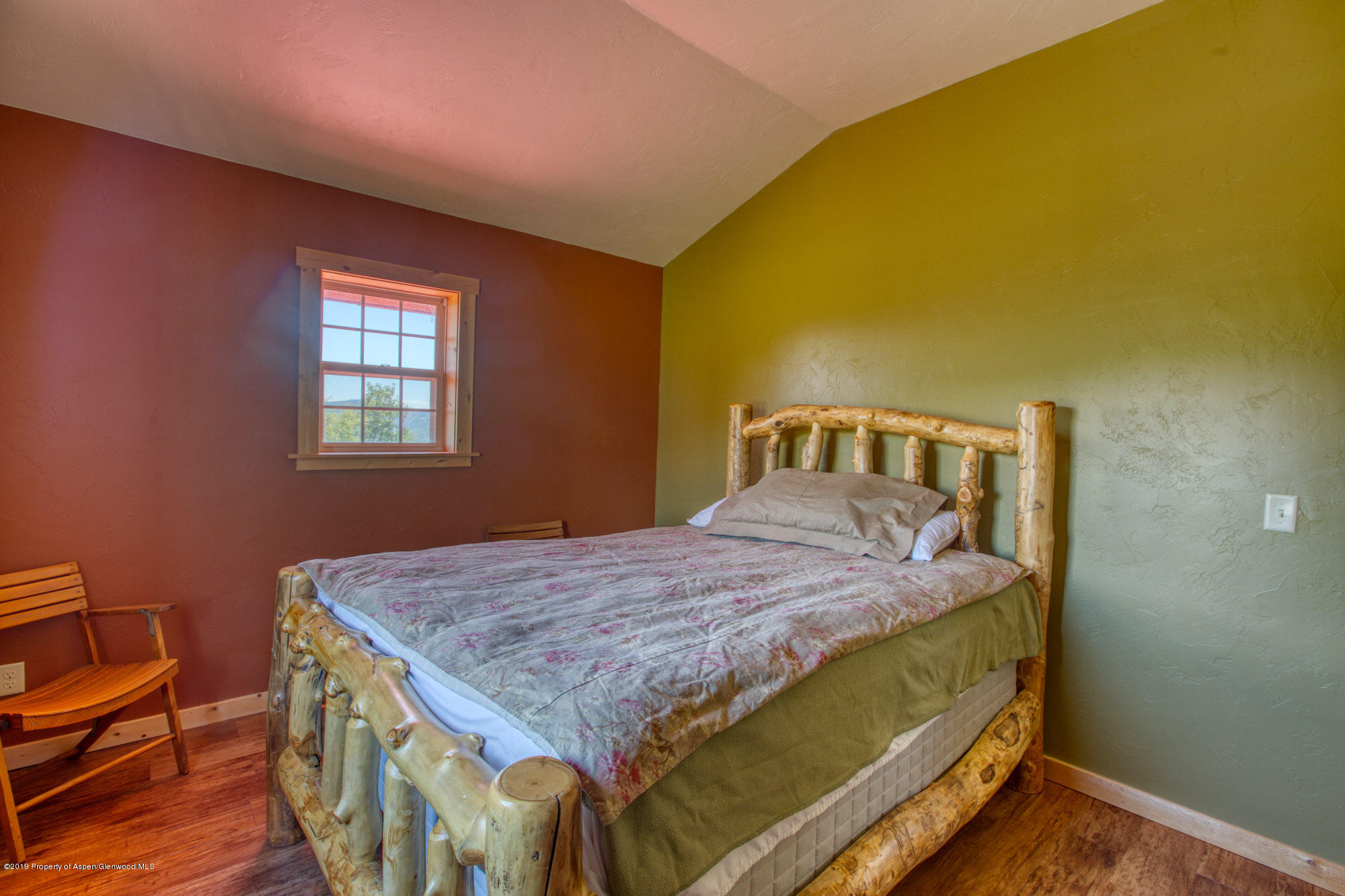 4645 Co Road 265 Somerset CO 81434