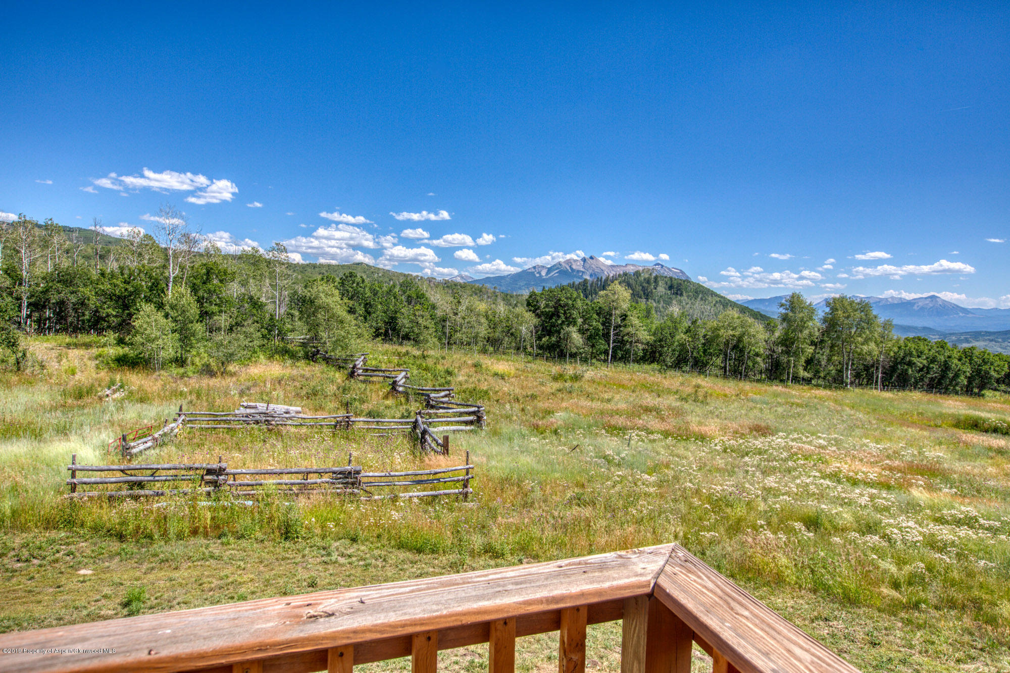 4645 Co Road 265 Somerset CO 81434