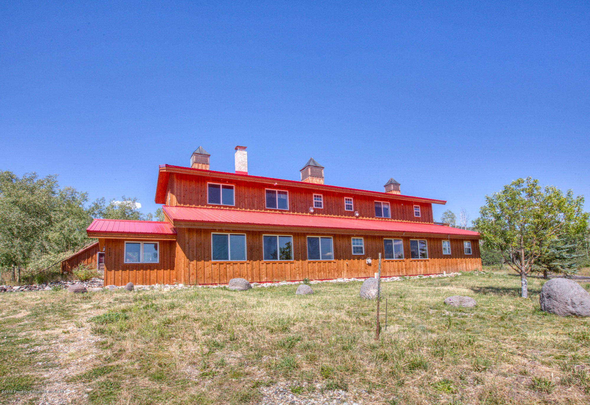 4645 Co Road 265 Somerset CO 81434