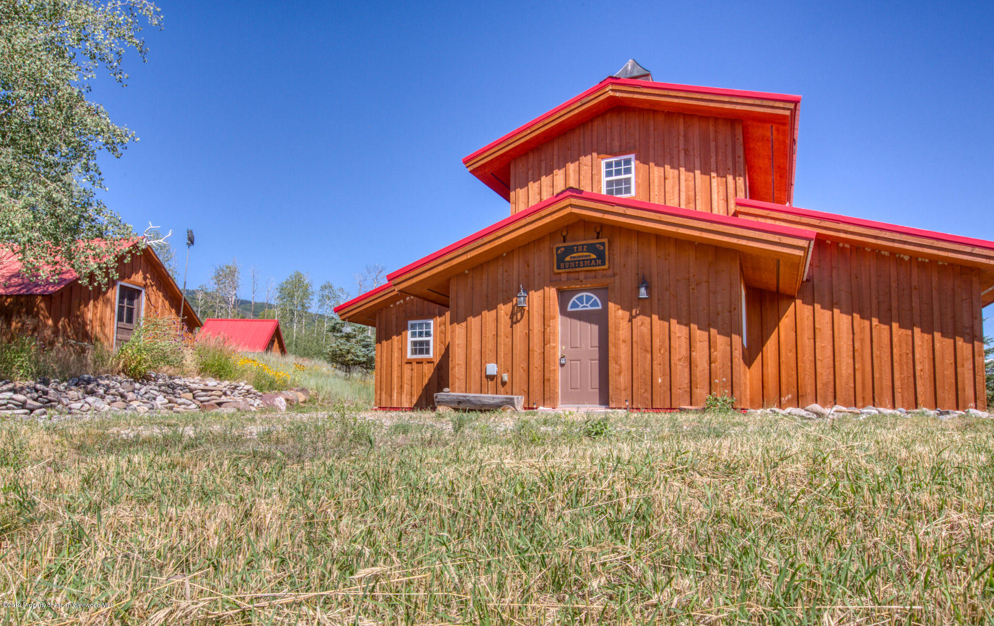 4645 Co Road 265 Somerset CO 81434
