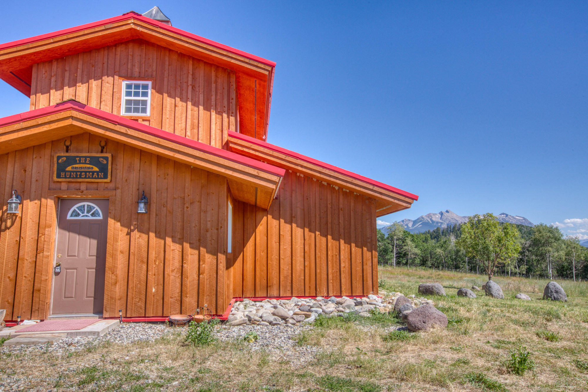 4645 Co Road 265 Somerset CO 81434