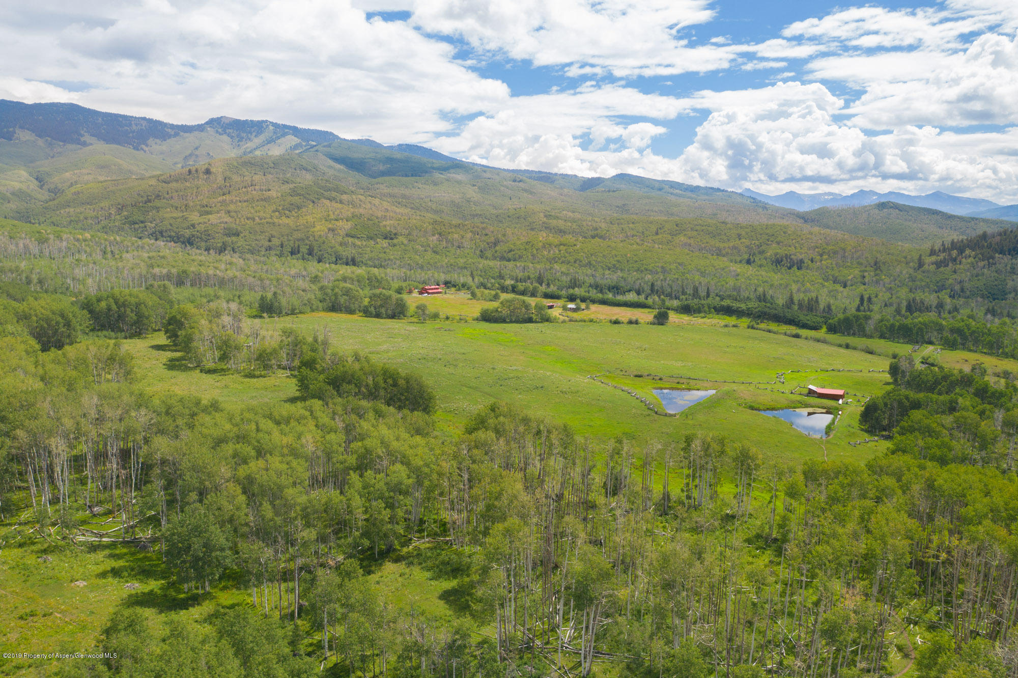 4645 Co Road 265 Somerset CO 81434