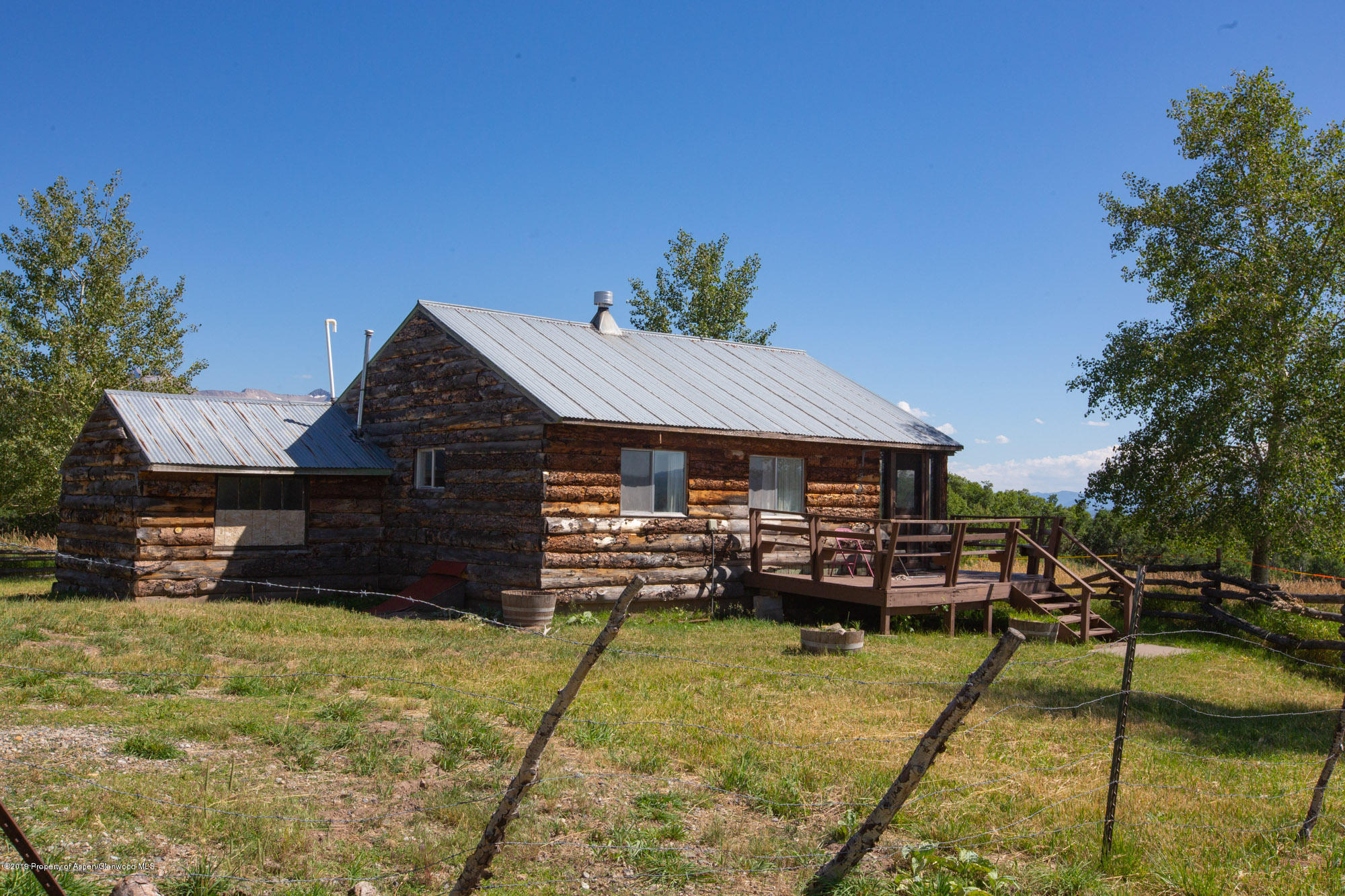 4645 Co Road 265 Somerset CO 81434