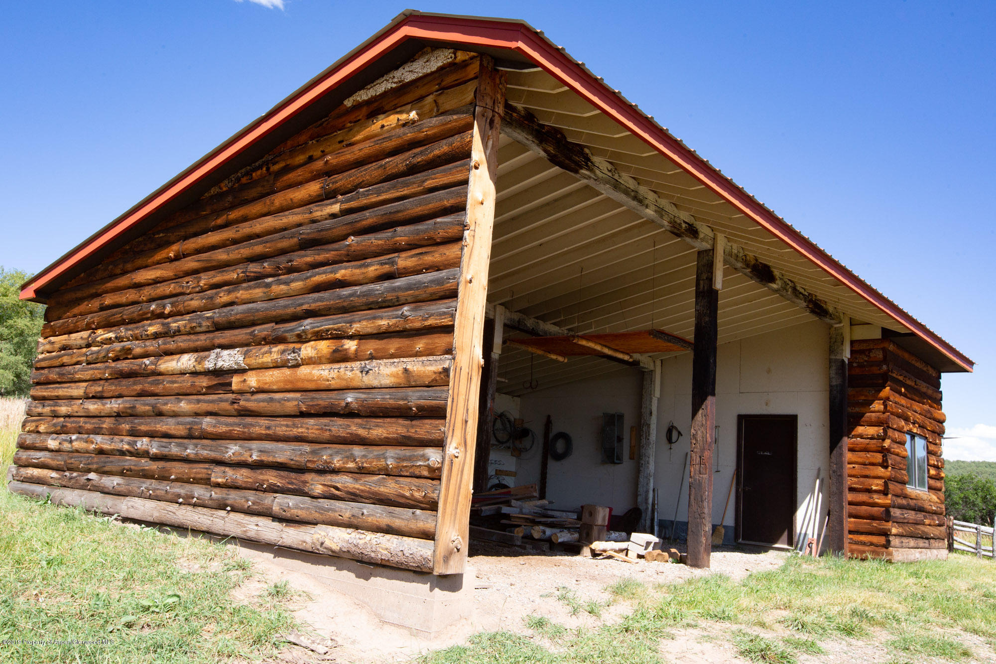 4645 Co Road 265 Somerset CO 81434