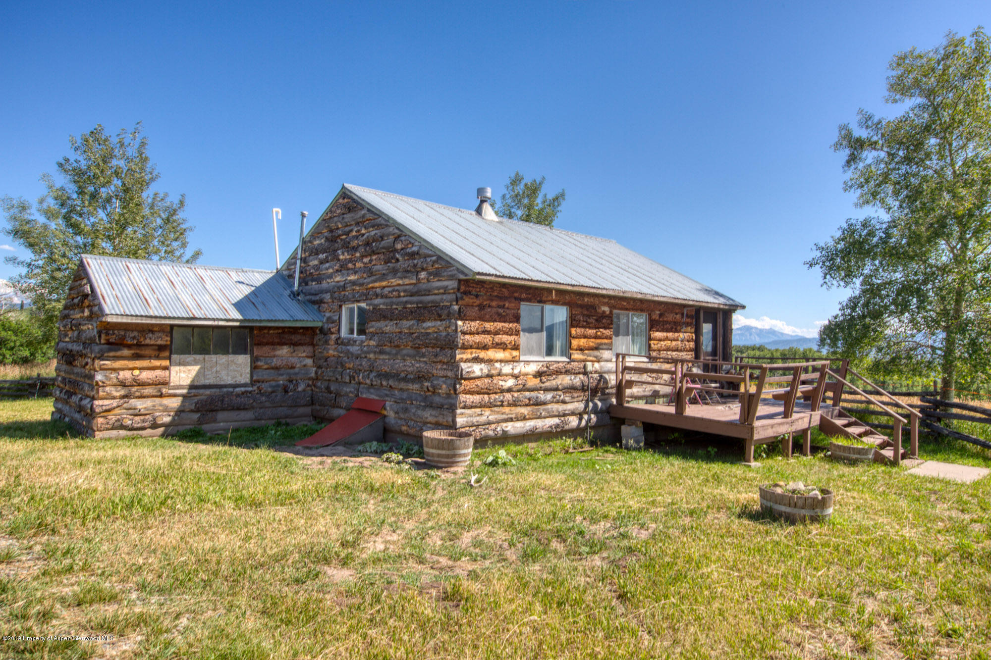 4645 Co Road 265 Somerset CO 81434