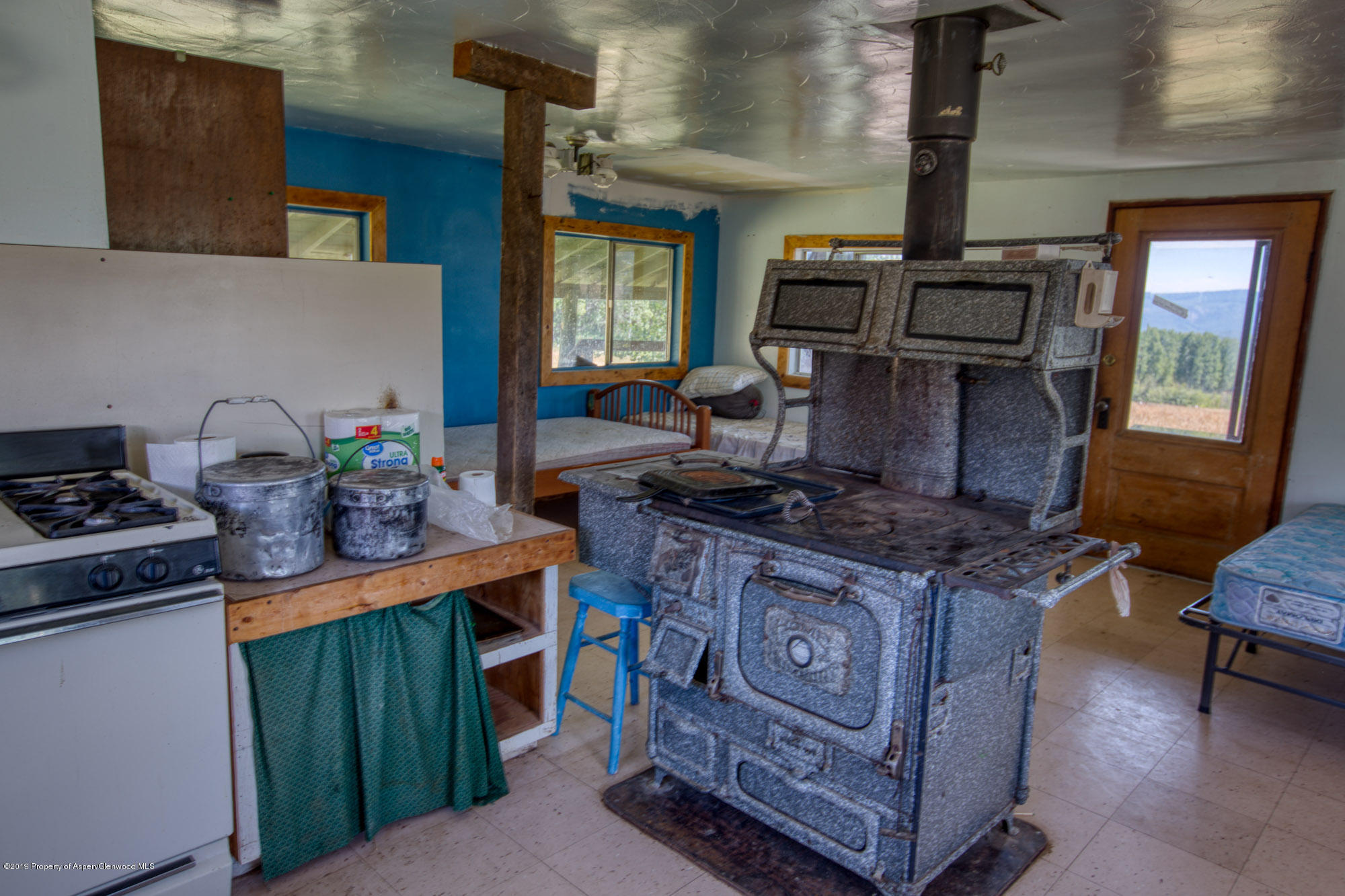 4645 Co Road 265 Somerset CO 81434