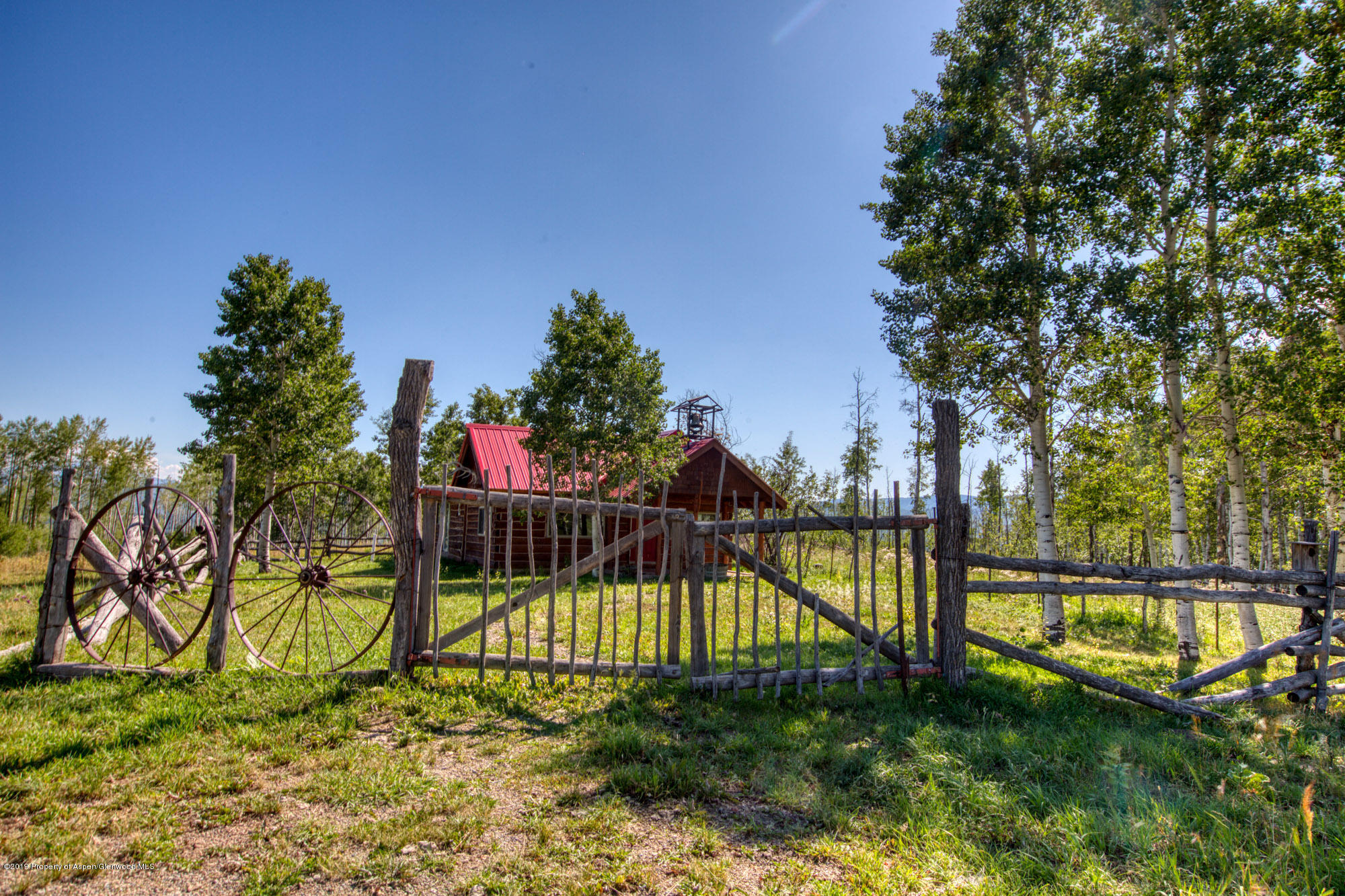 4645 Co Road 265 Somerset CO 81434