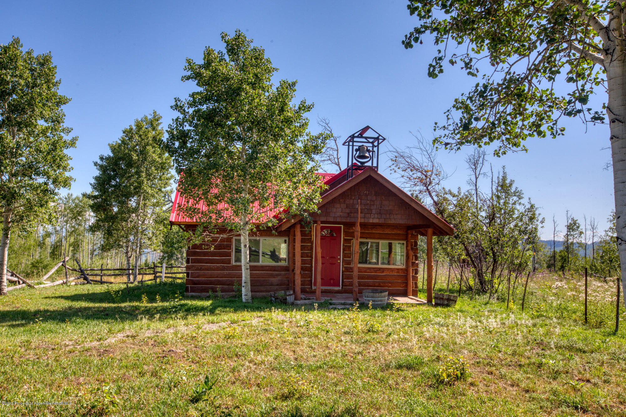 4645 Co Road 265 Somerset CO 81434