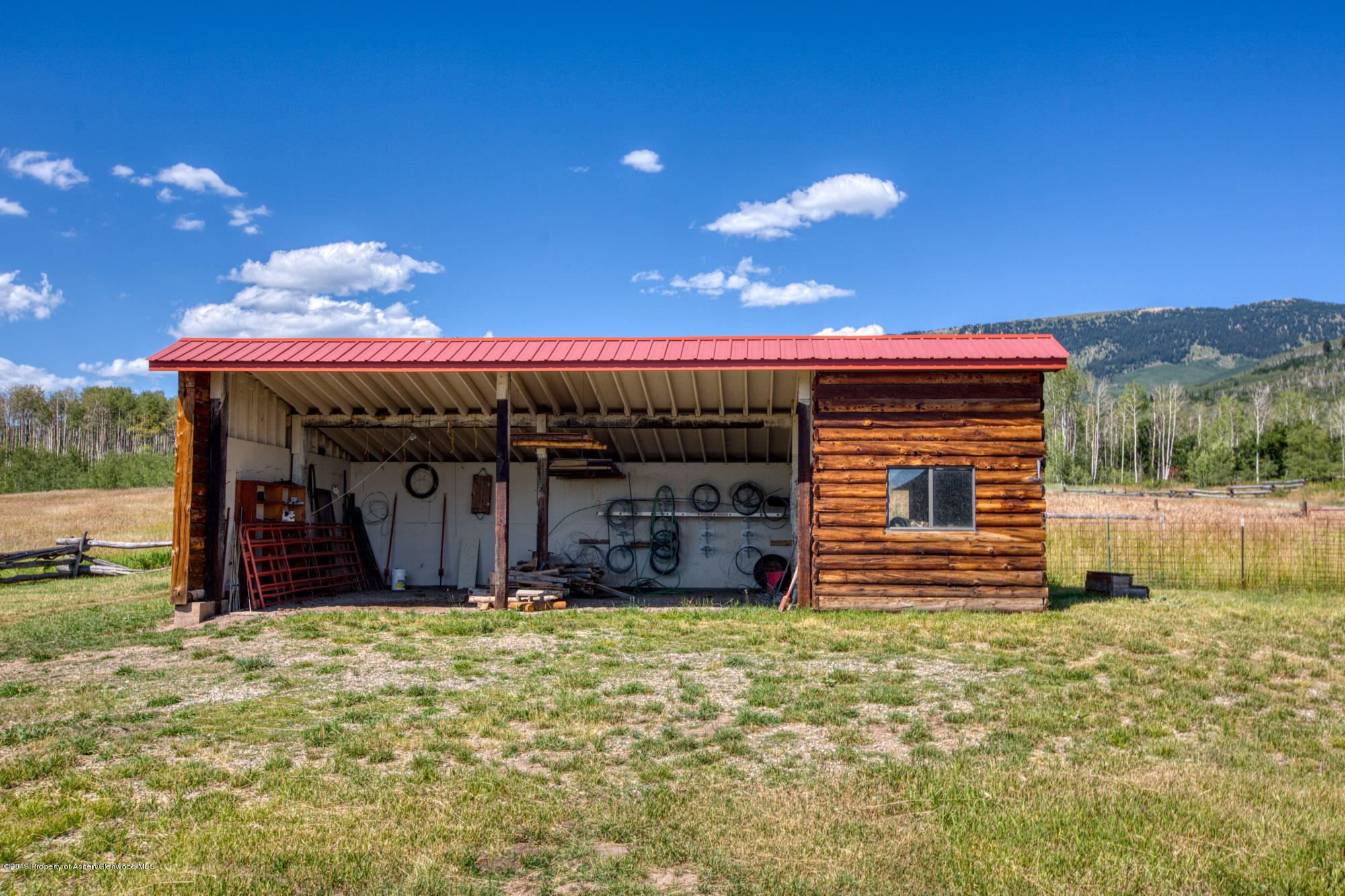4645 Co Road 265 Somerset CO 81434