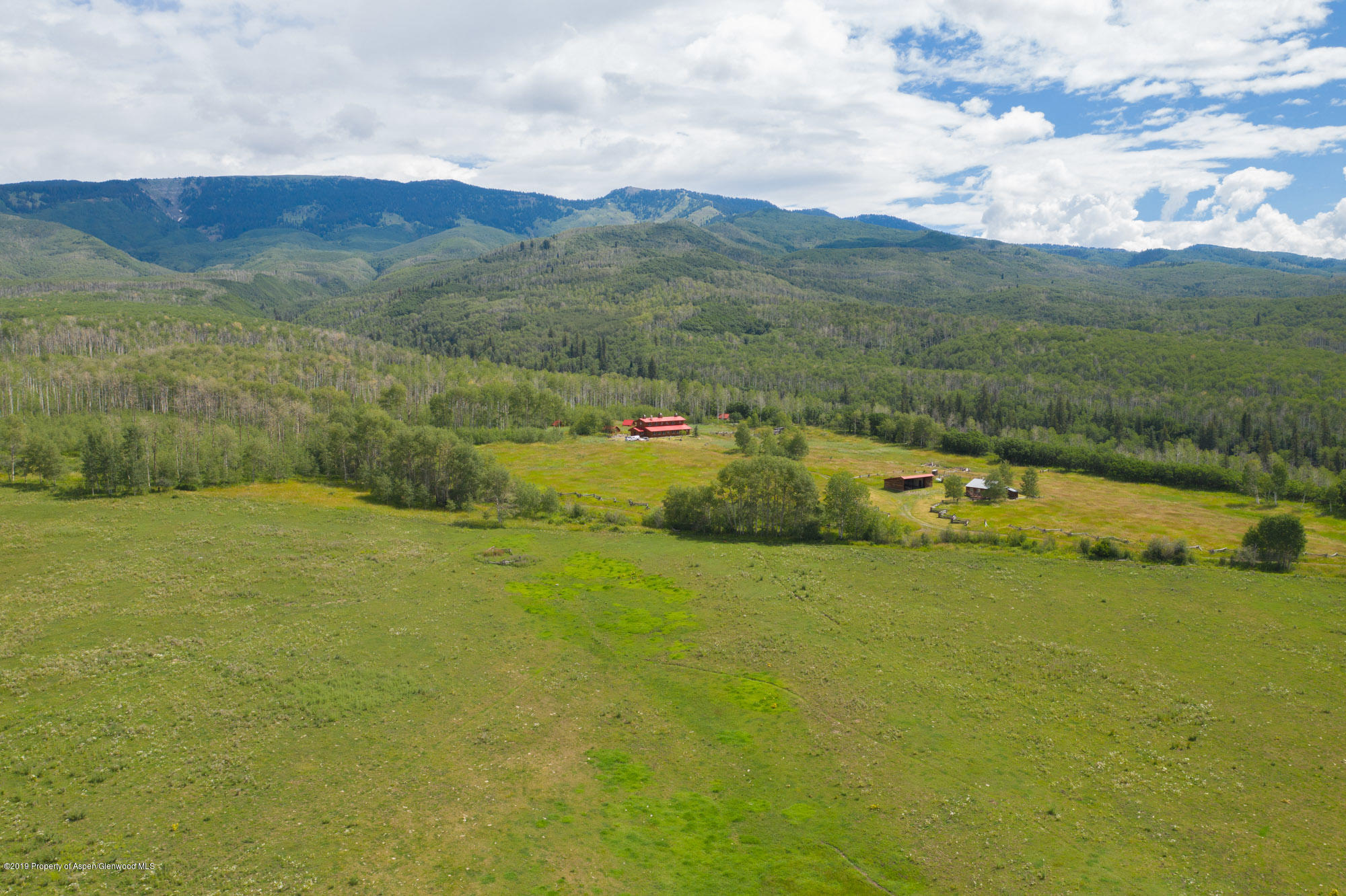 4645 Co Road 265 Somerset CO 81434