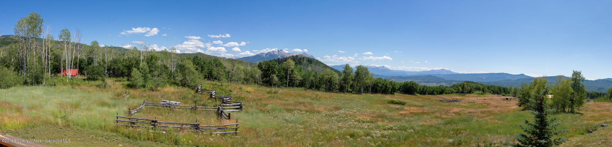 4645 Co Road 265 Somerset CO 81434
