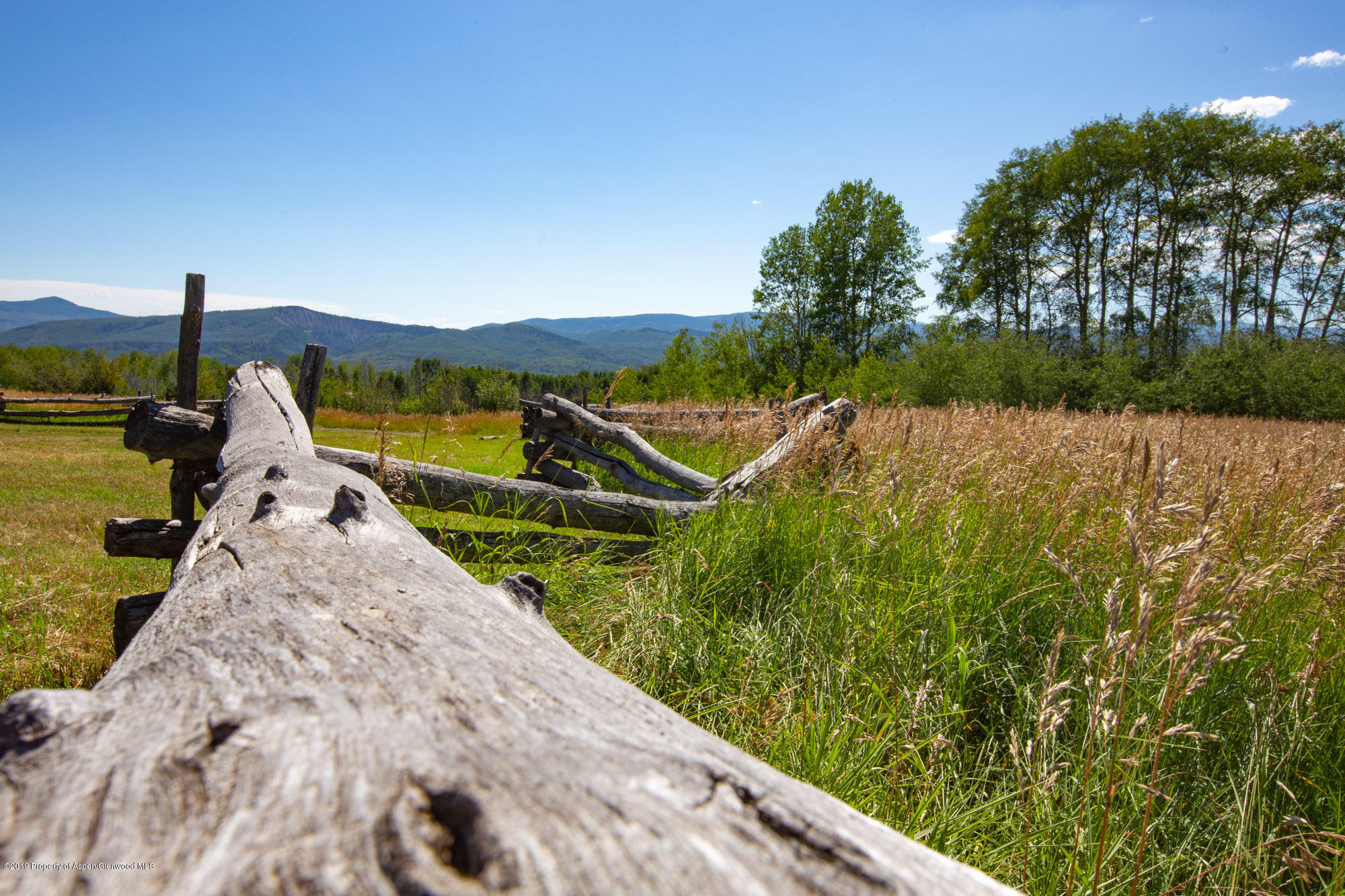 4645 Co Road 265 Somerset CO 81434