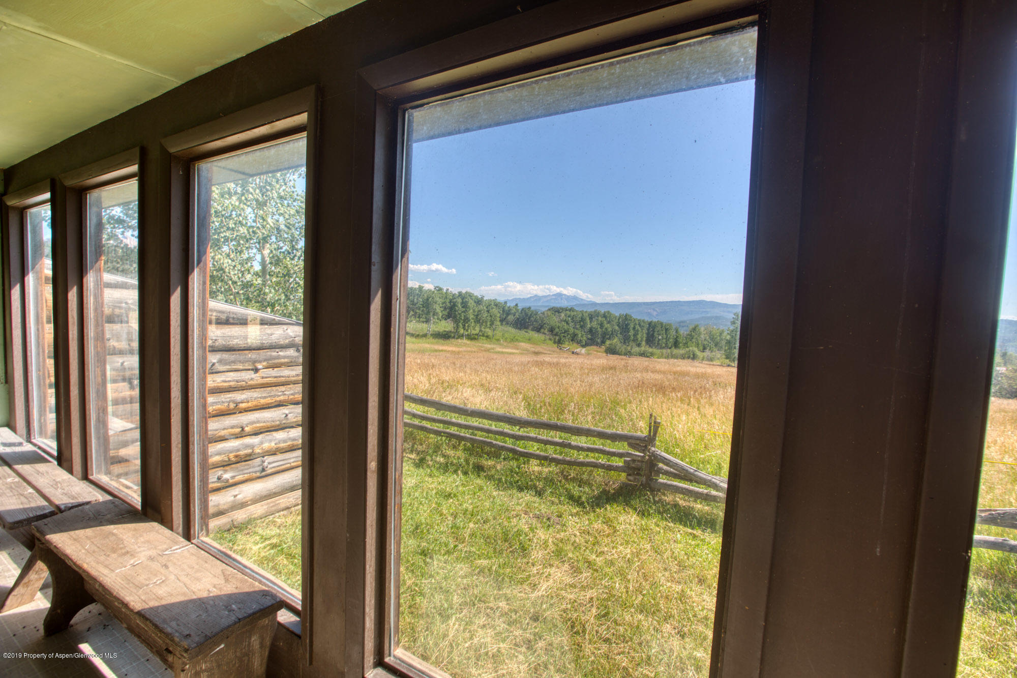 4645 Co Road 265 Somerset CO 81434
