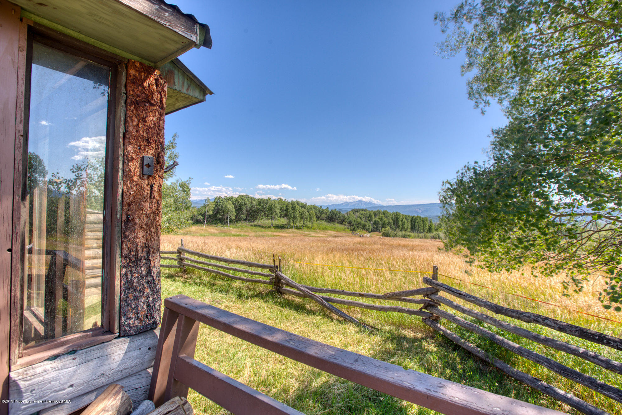 4645 Co Road 265 Somerset CO 81434