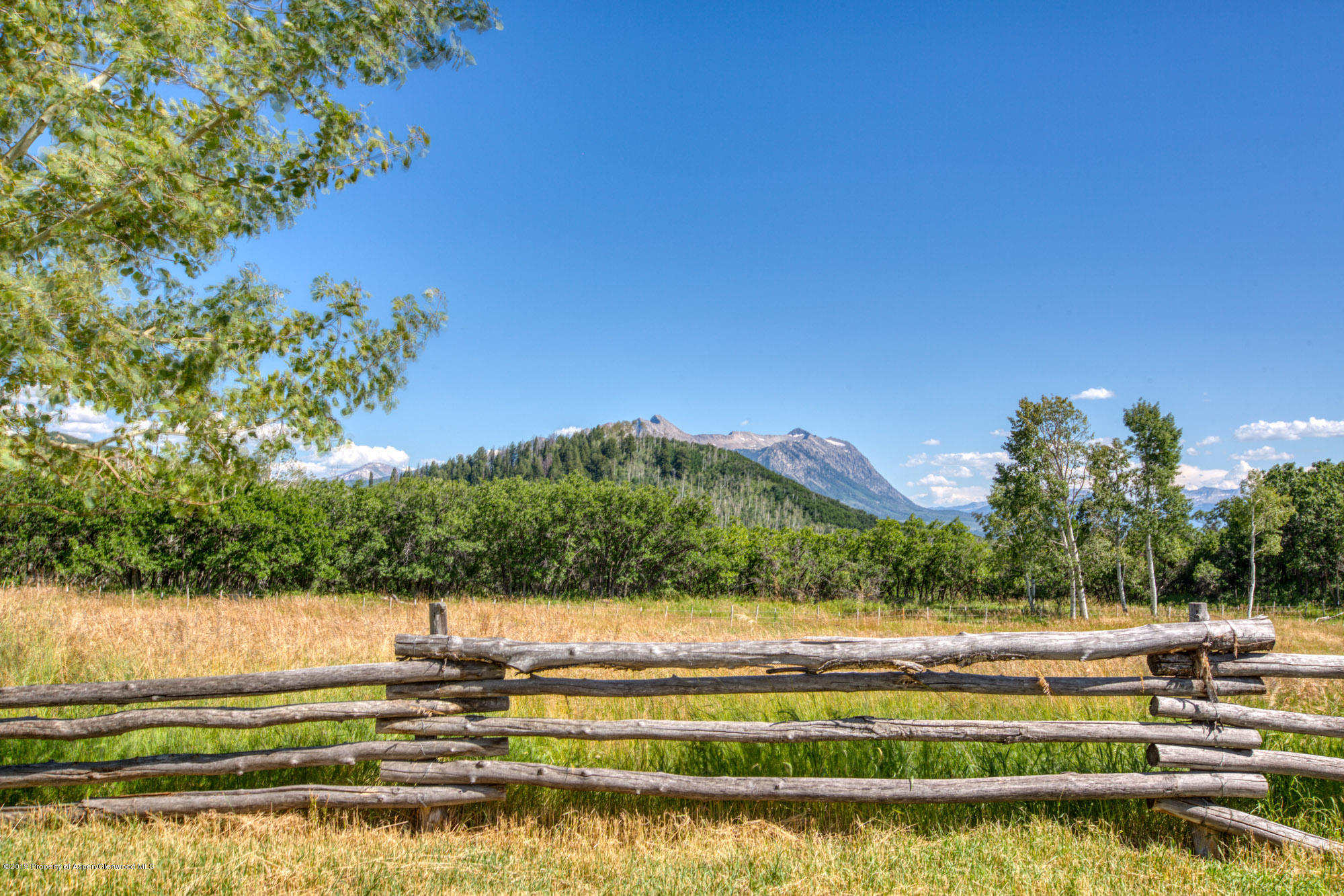 4645 Co Road 265 Somerset CO 81434