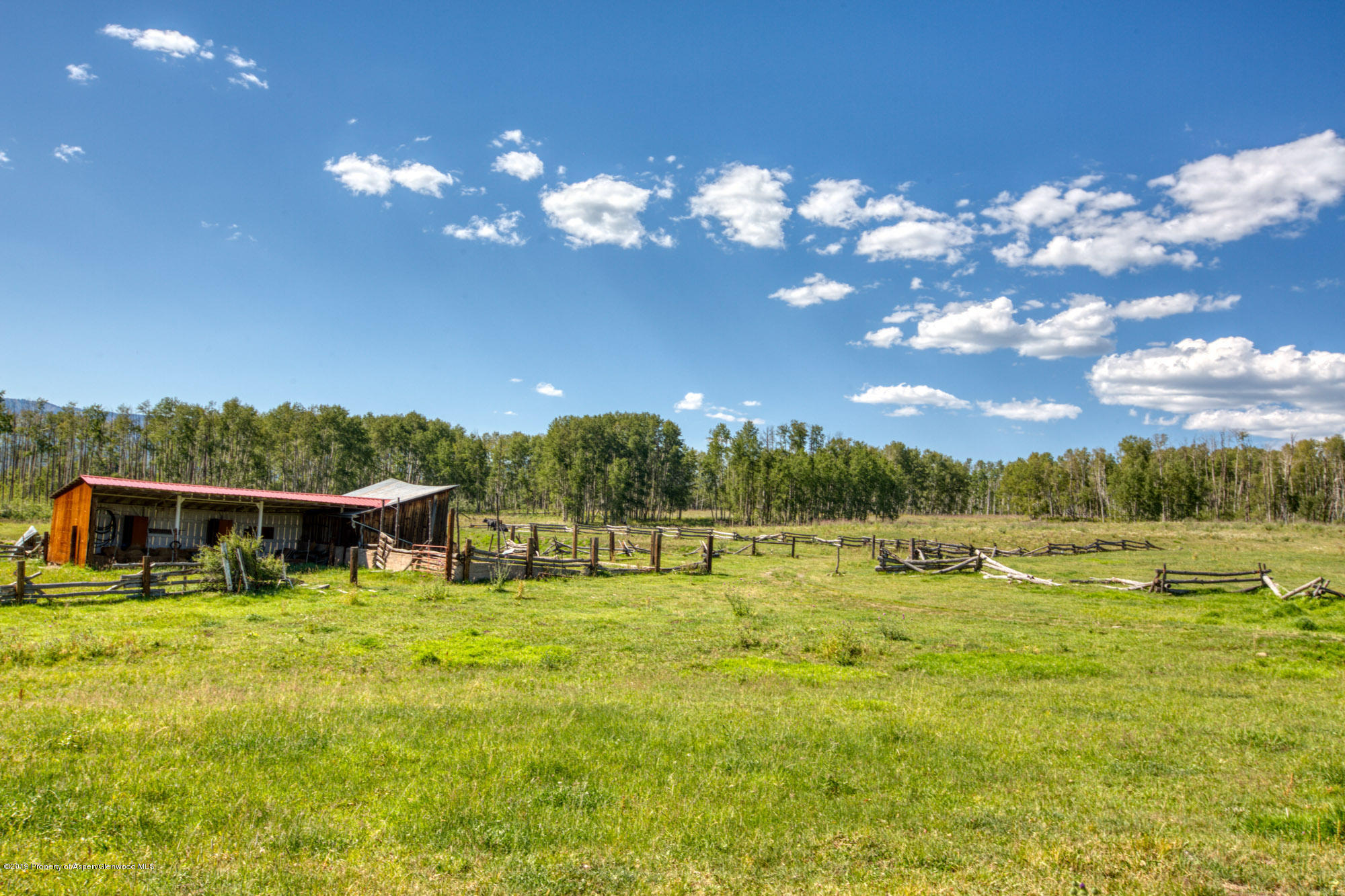 4645 Co Road 265 Somerset CO 81434