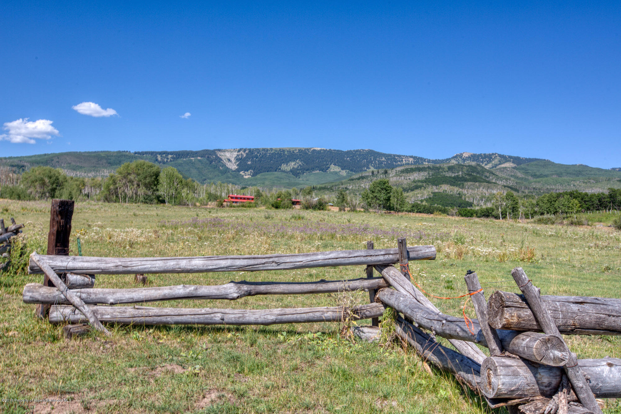 4645 Co Road 265 Somerset CO 81434