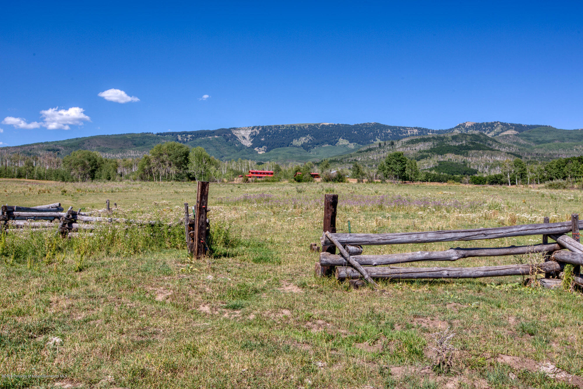 4645 Co Road 265 Somerset CO 81434