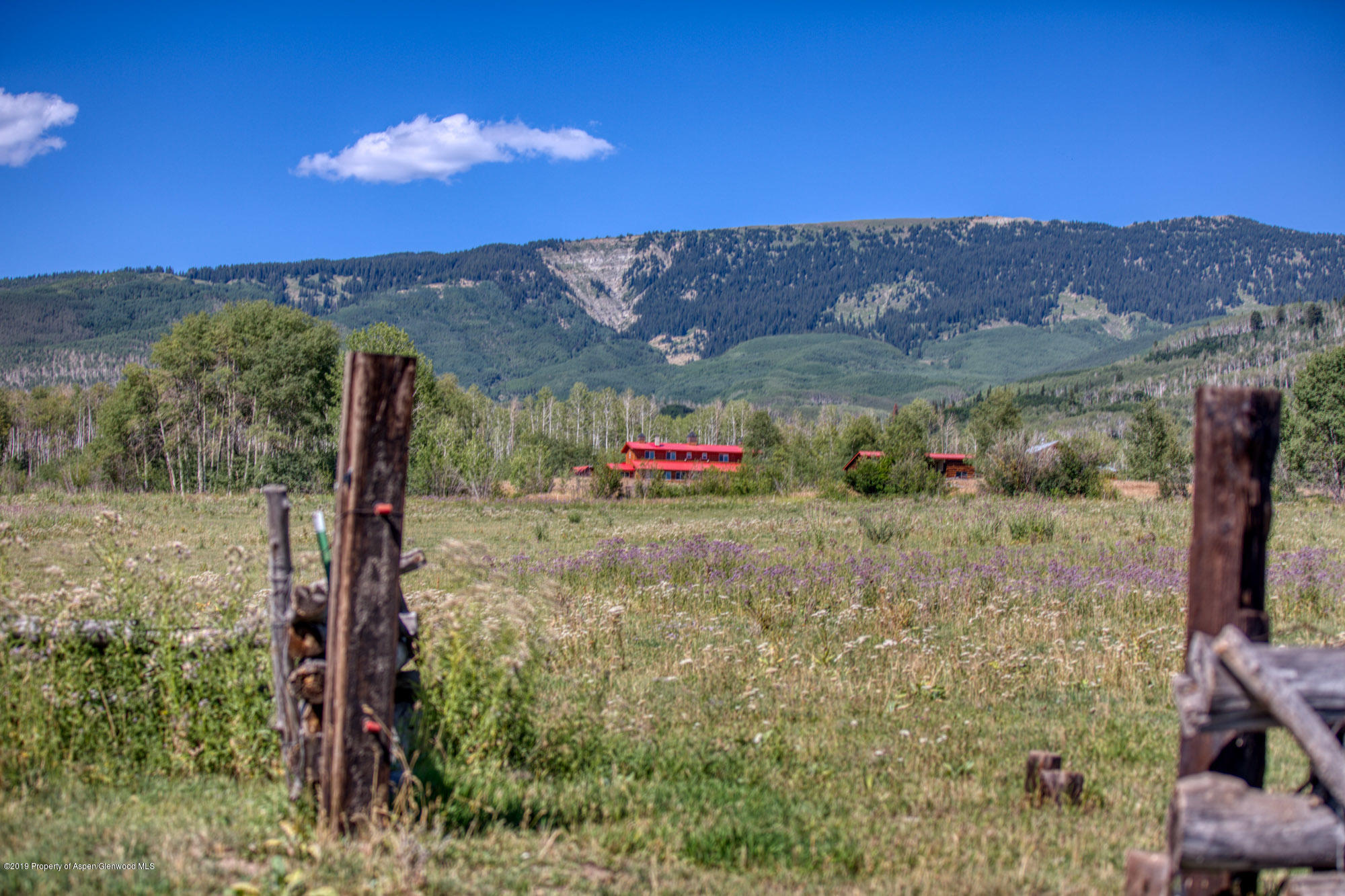 4645 Co Road 265 Somerset CO 81434