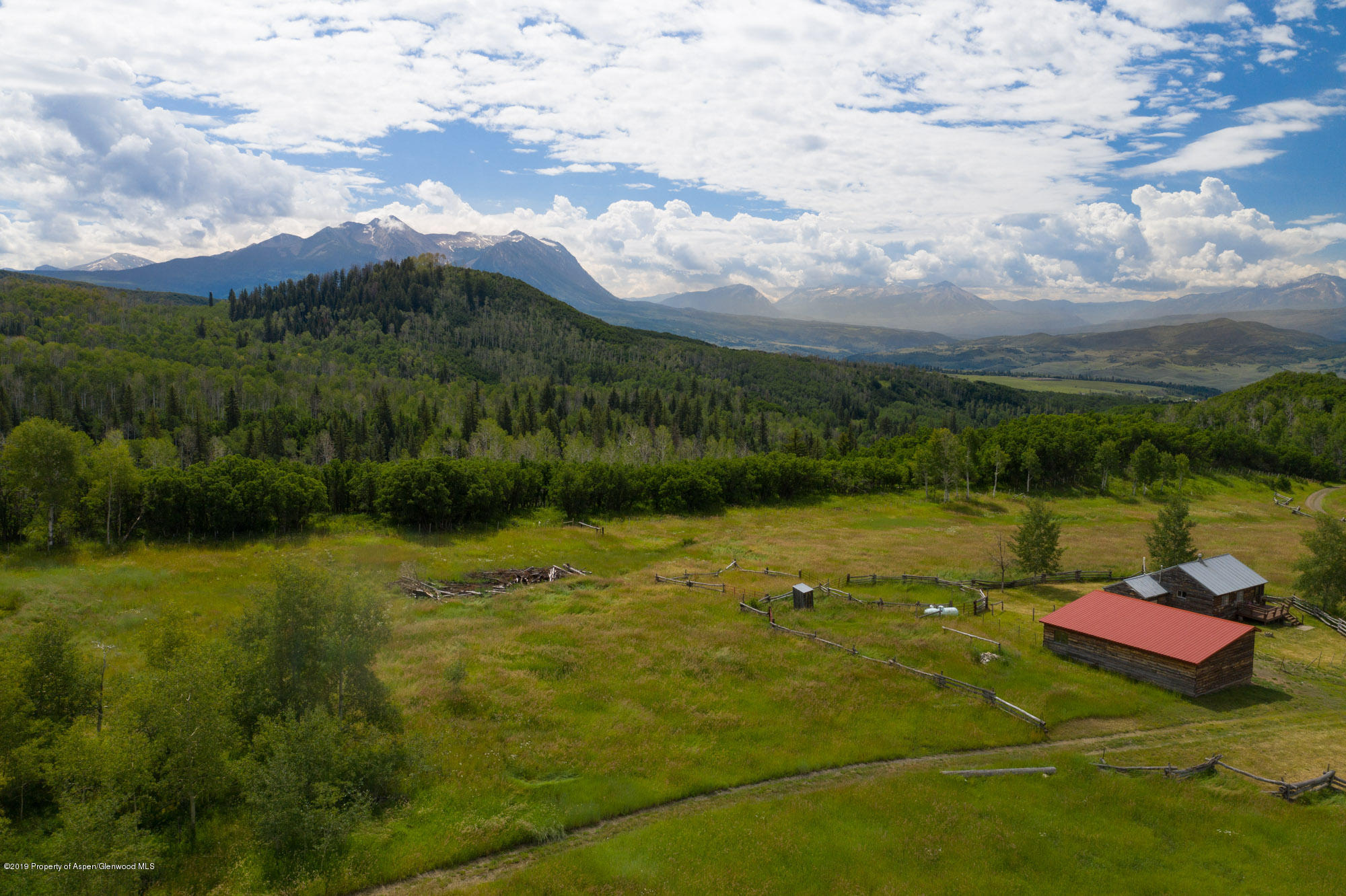 4645 Co Road 265 Somerset CO 81434