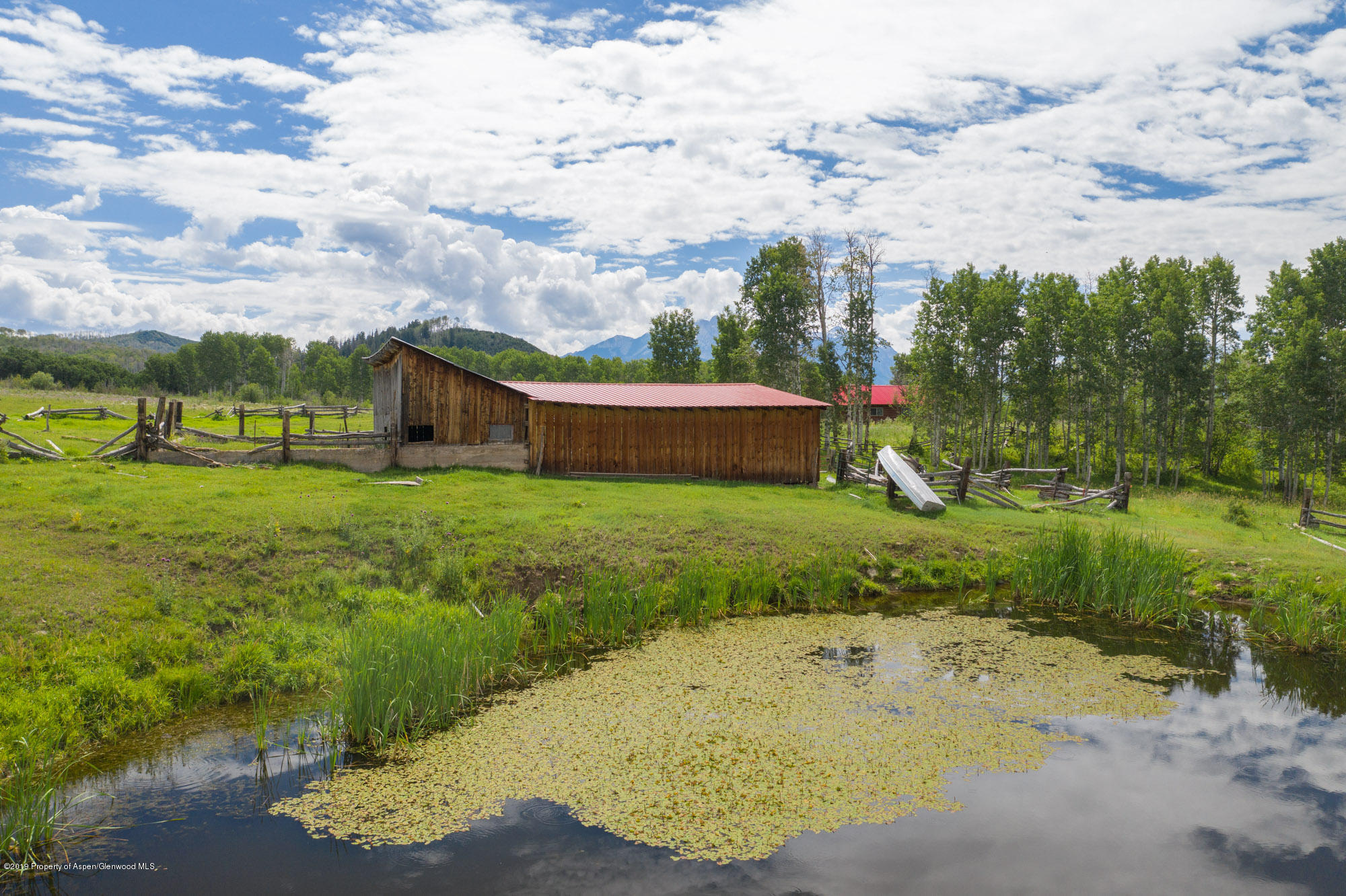 4645 Co Road 265 Somerset CO 81434