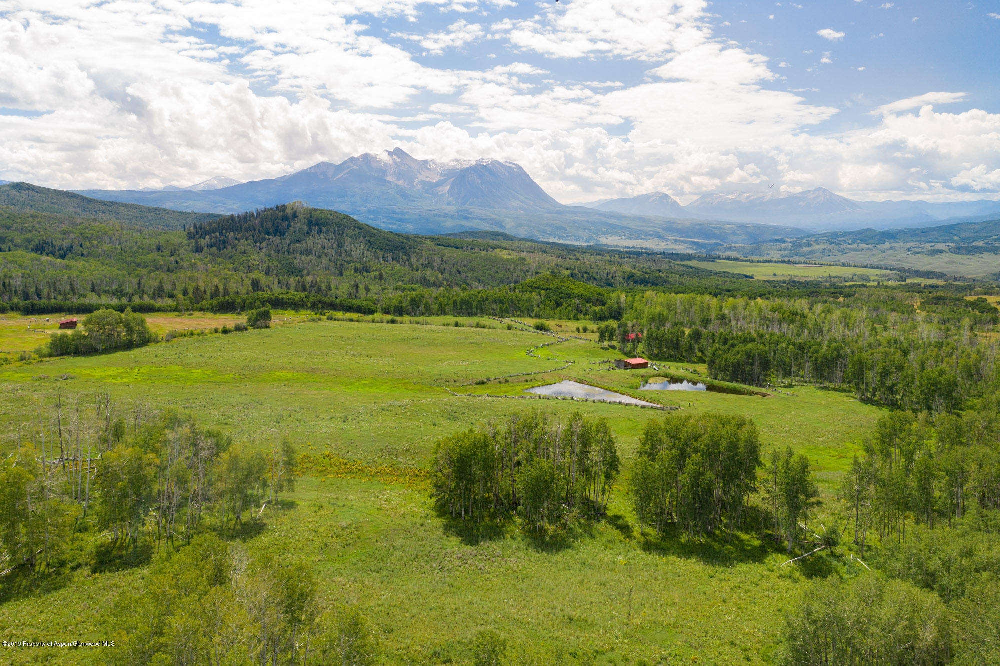 4645 Co Road 265 Somerset CO 81434