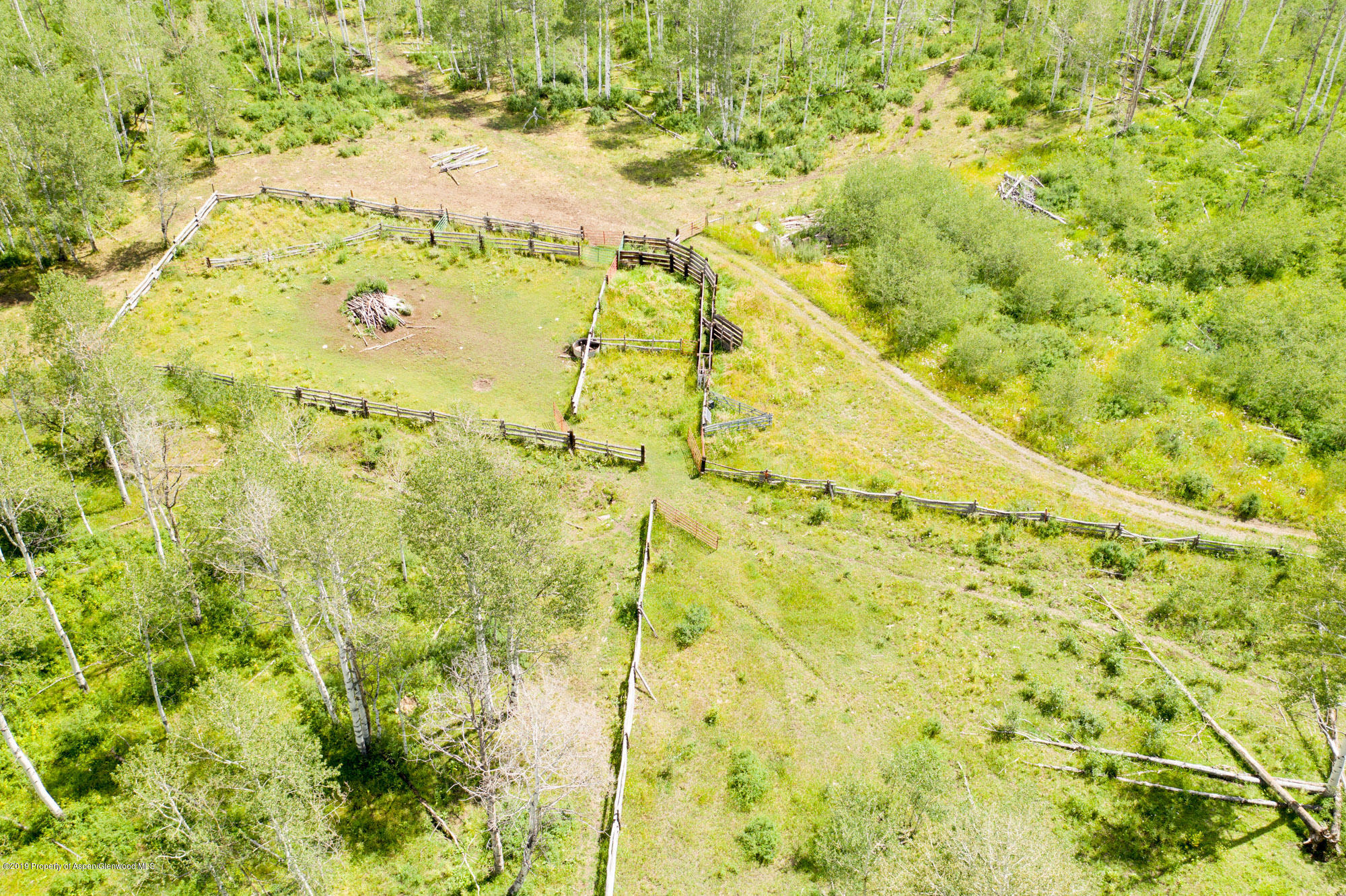4645 Co Road 265 Somerset CO 81434