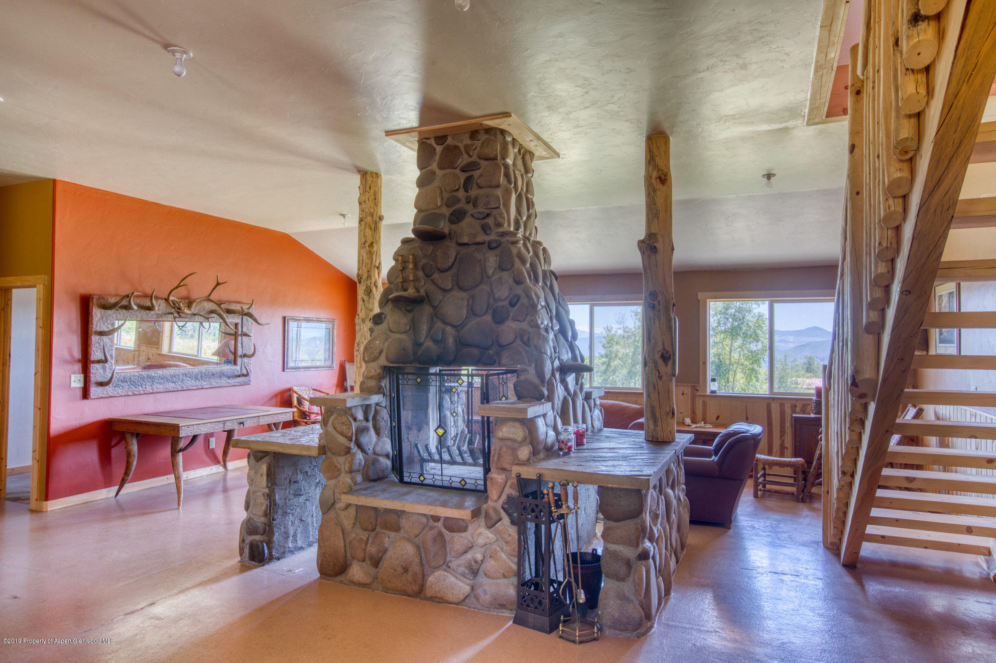 4645 Co Road 265 Somerset CO 81434