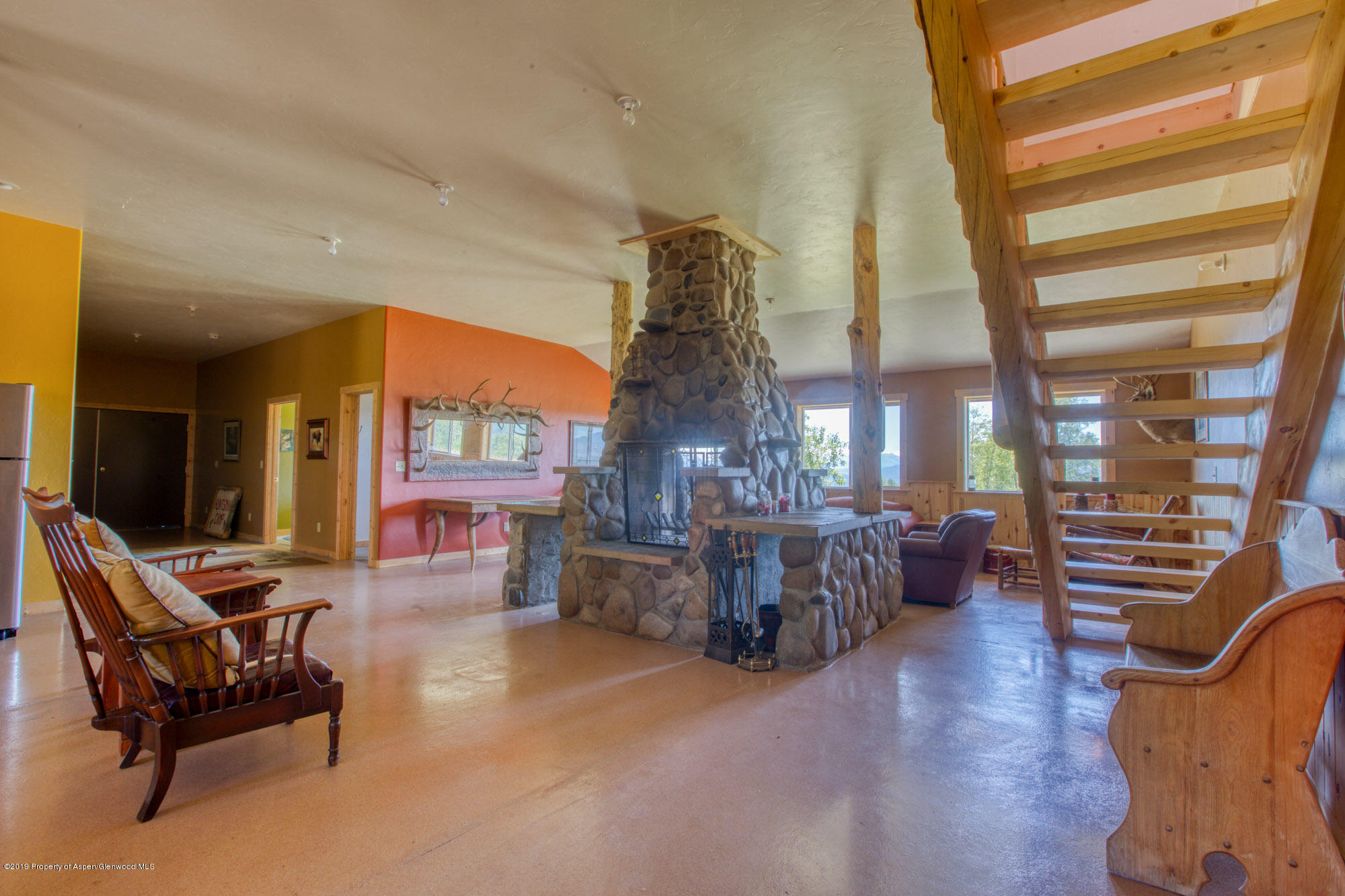 4645 Co Road 265 Somerset CO 81434