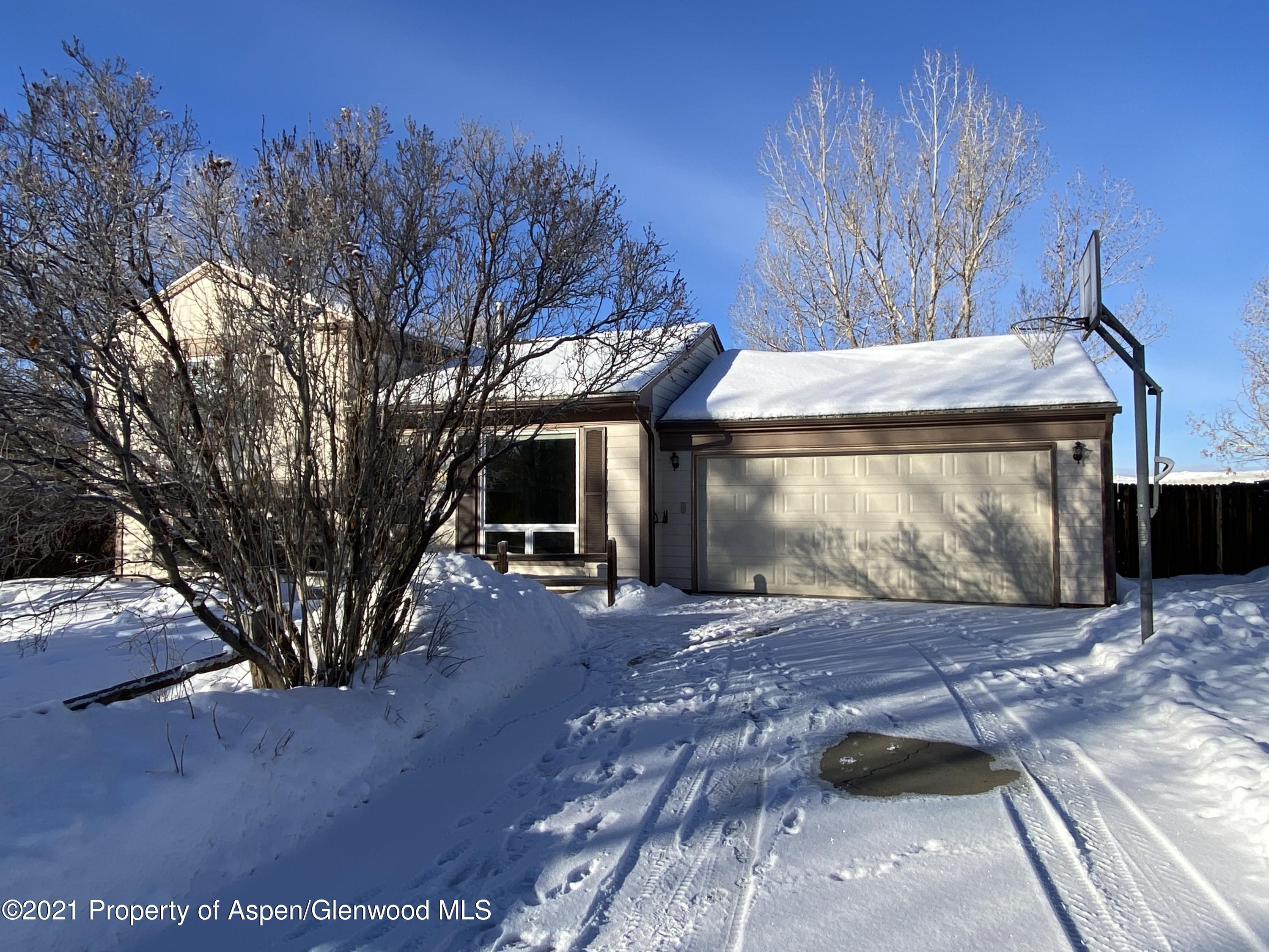 836 Exmoor Road Craig CO 81625