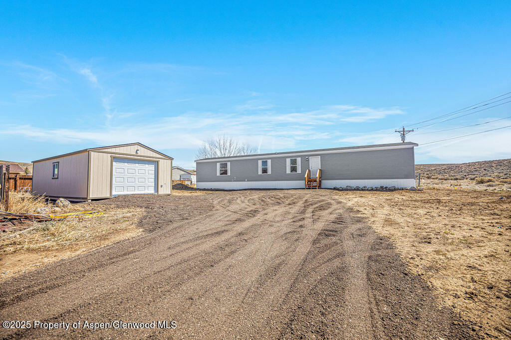 833 Cottonwood Avenue Craig CO 81625