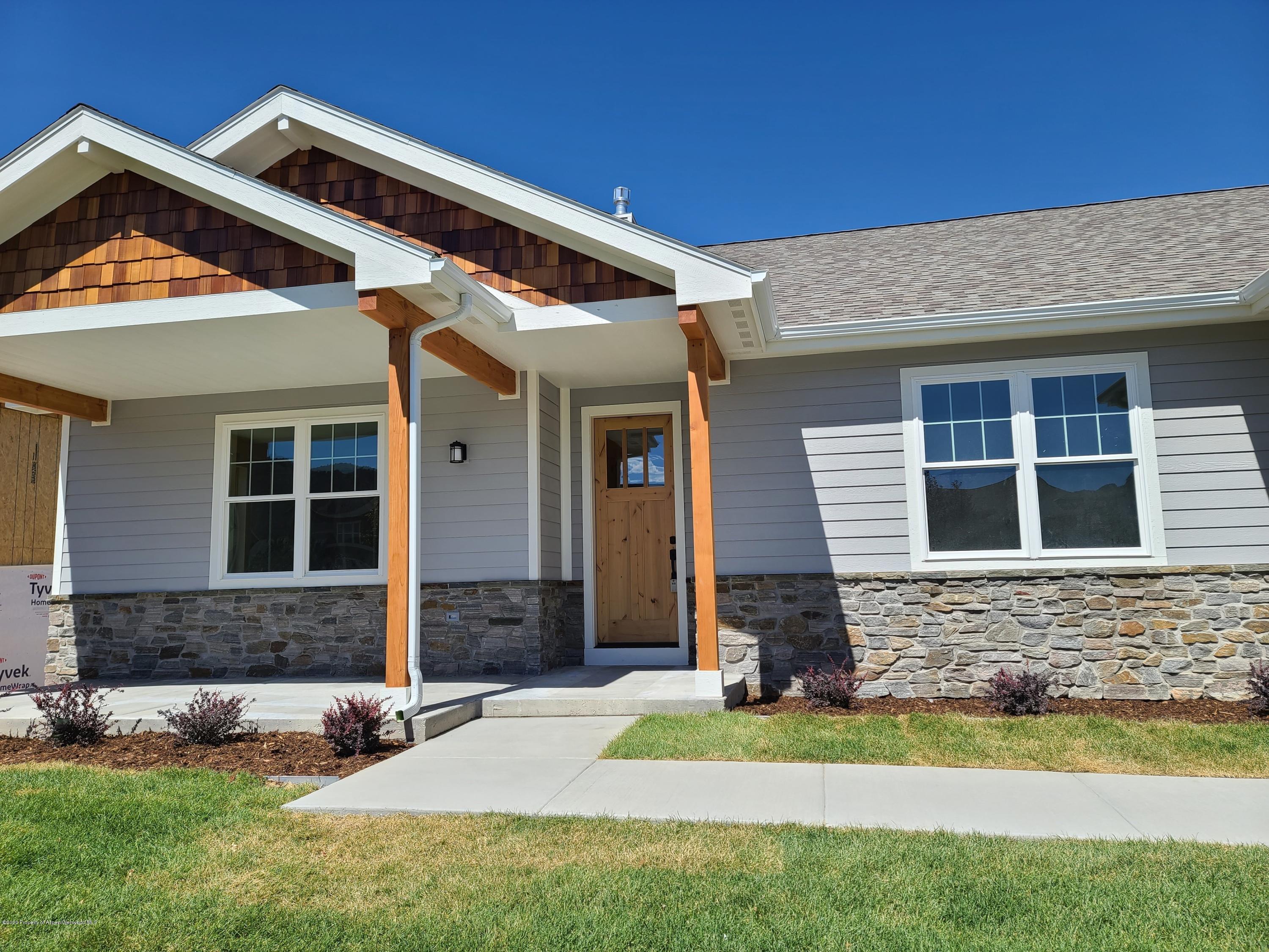 520 S Wildhorse Drive New Castle CO 81647