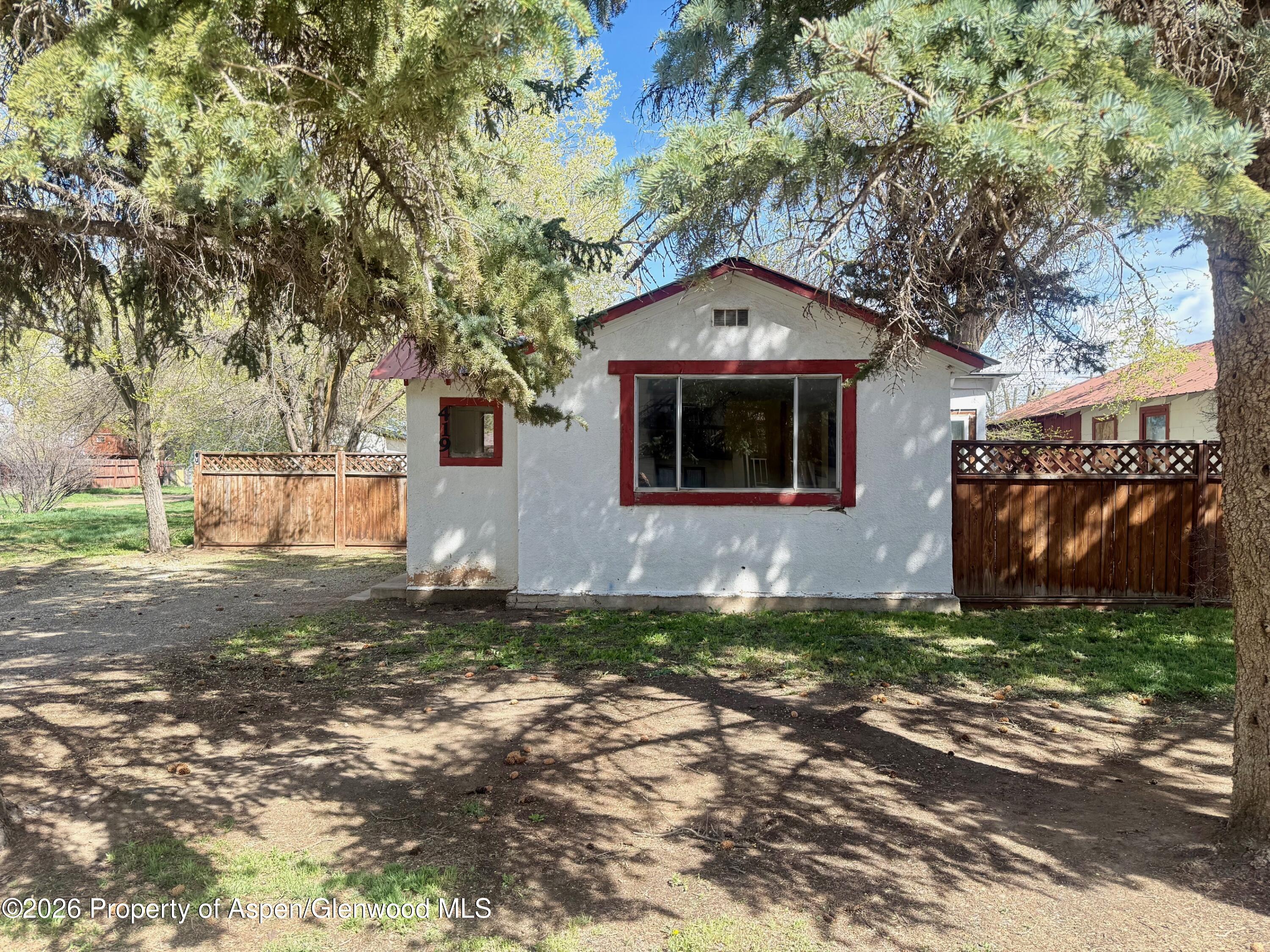 419 Tucker Street Craig CO 81625