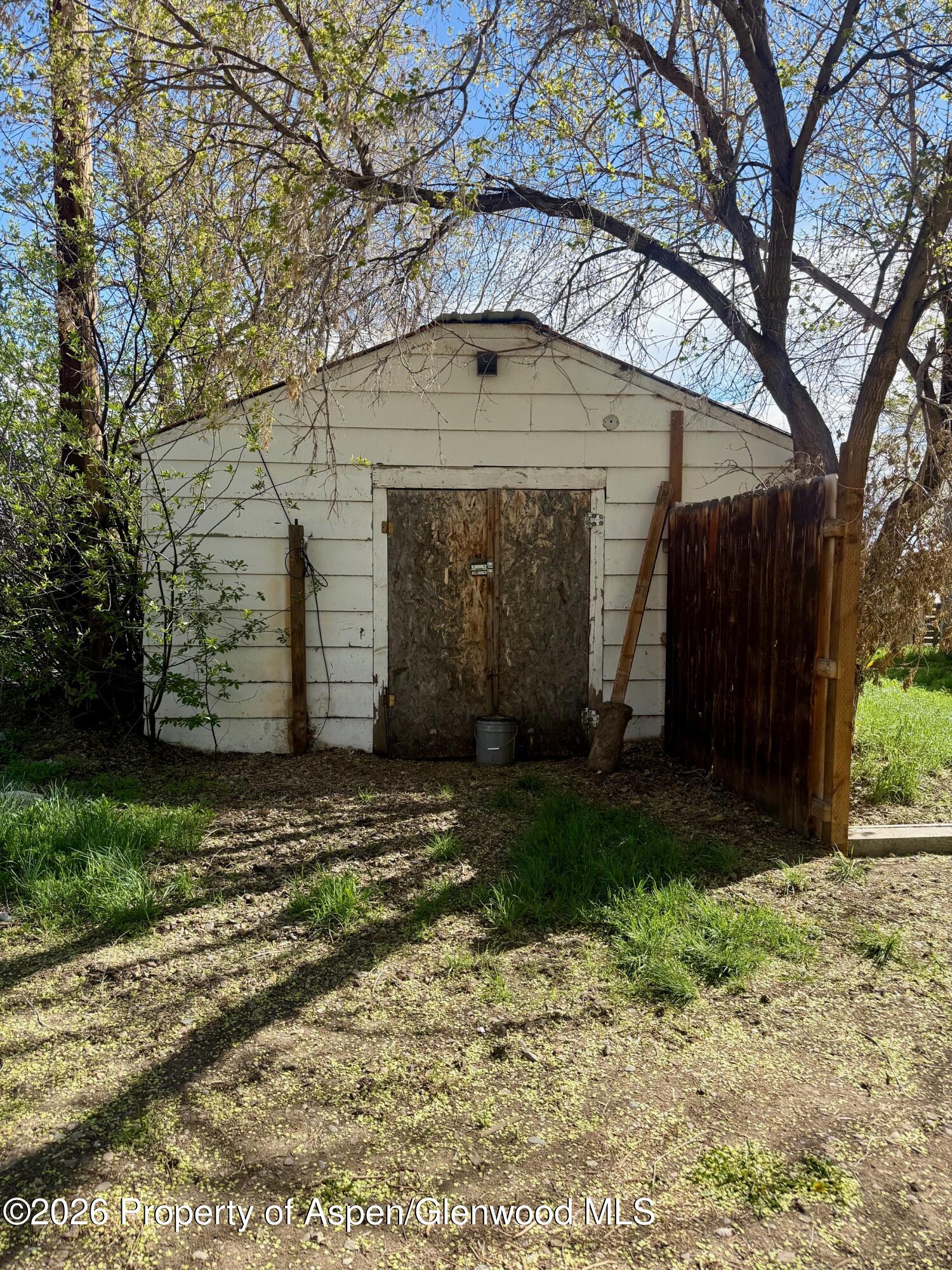 419 Tucker Street Craig CO 81625