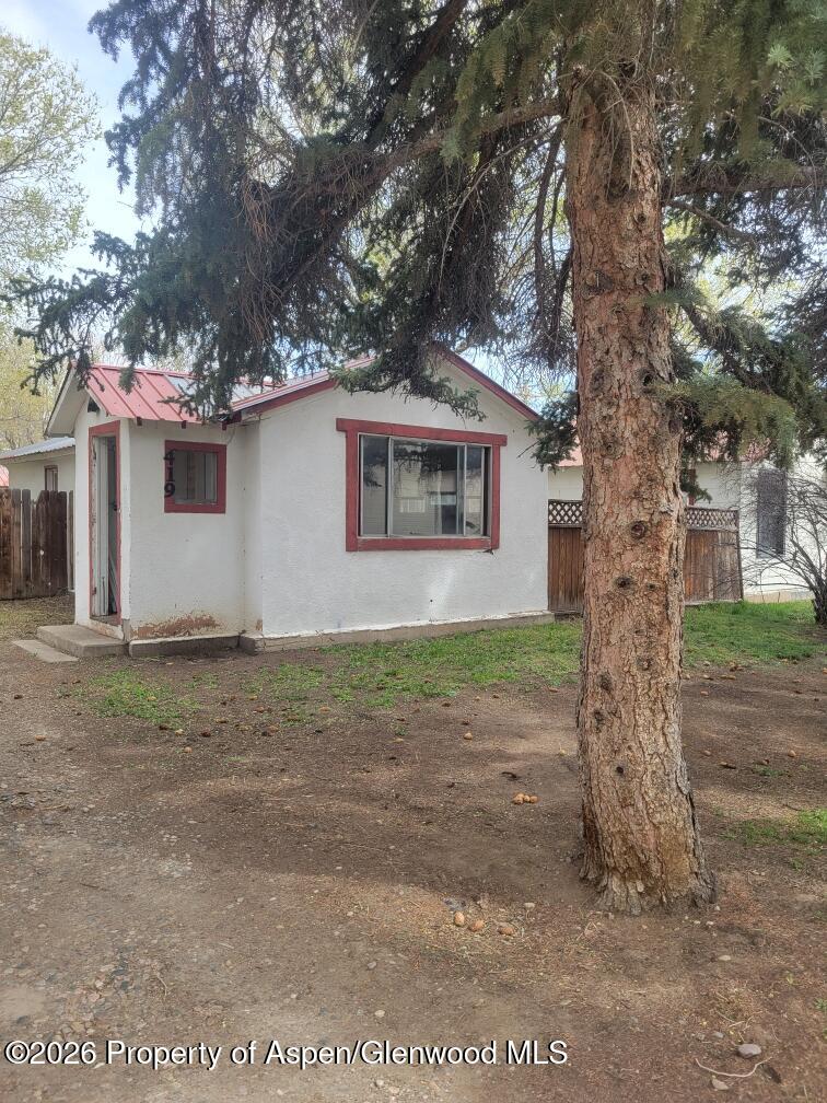 419 Tucker Street Craig CO 81625