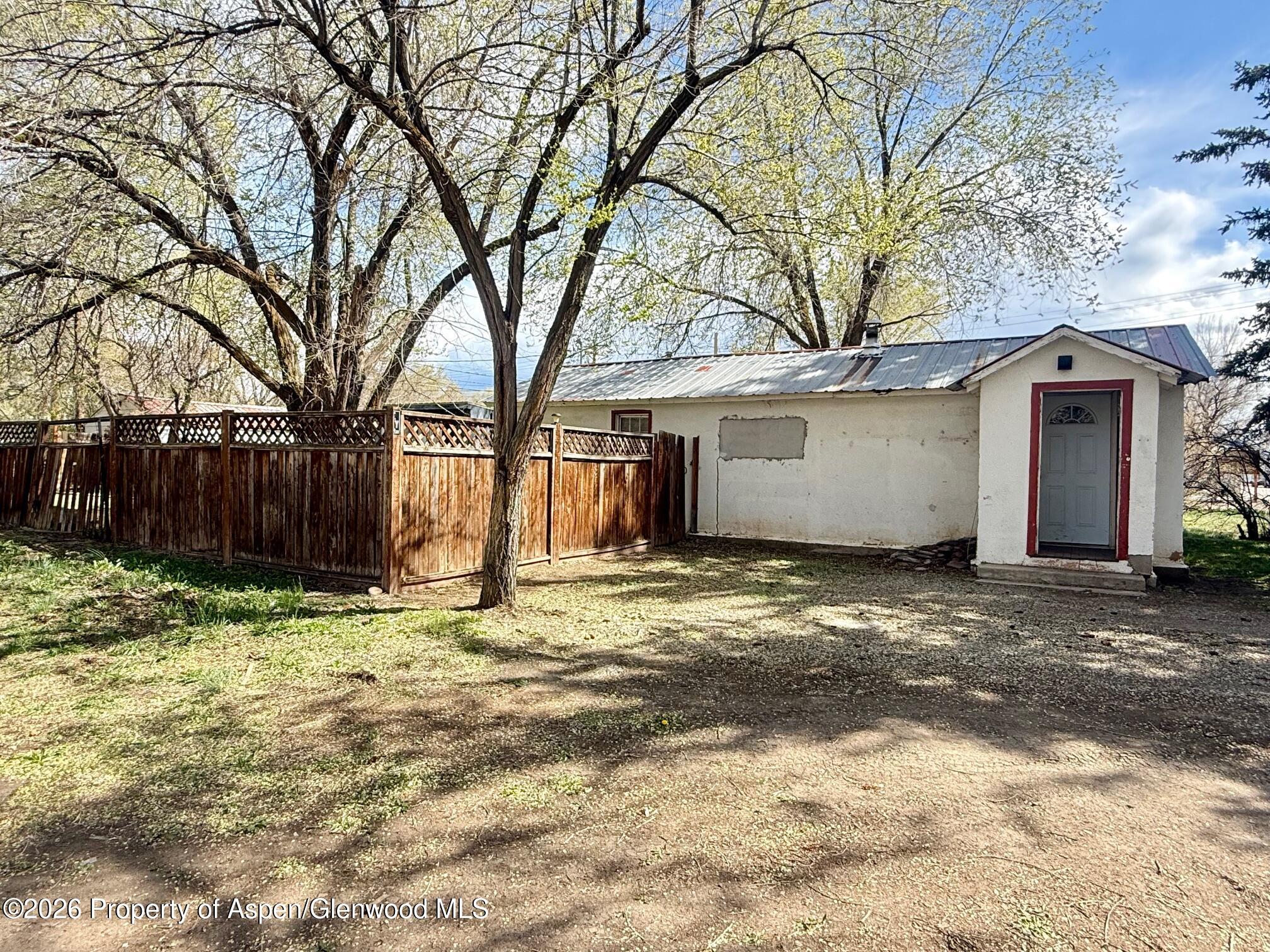 419 Tucker Street Craig CO 81625