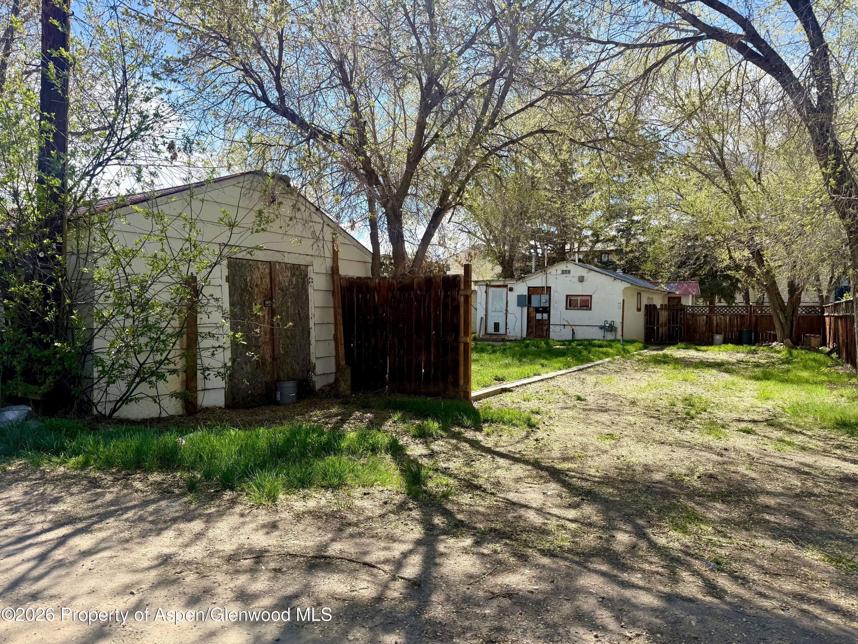 419 Tucker Street Craig CO 81625