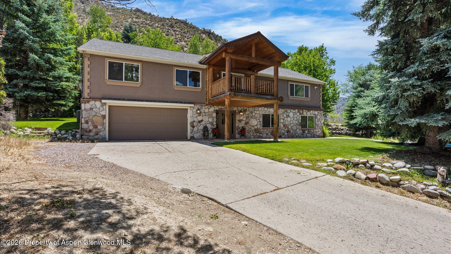 390 Jenny Place New Castle CO 81647