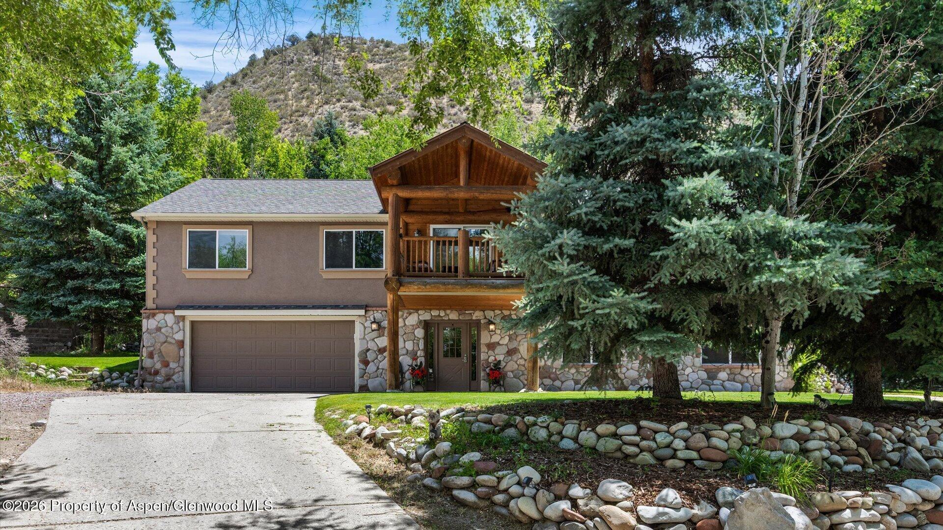 390 Jenny Place New Castle CO 81647