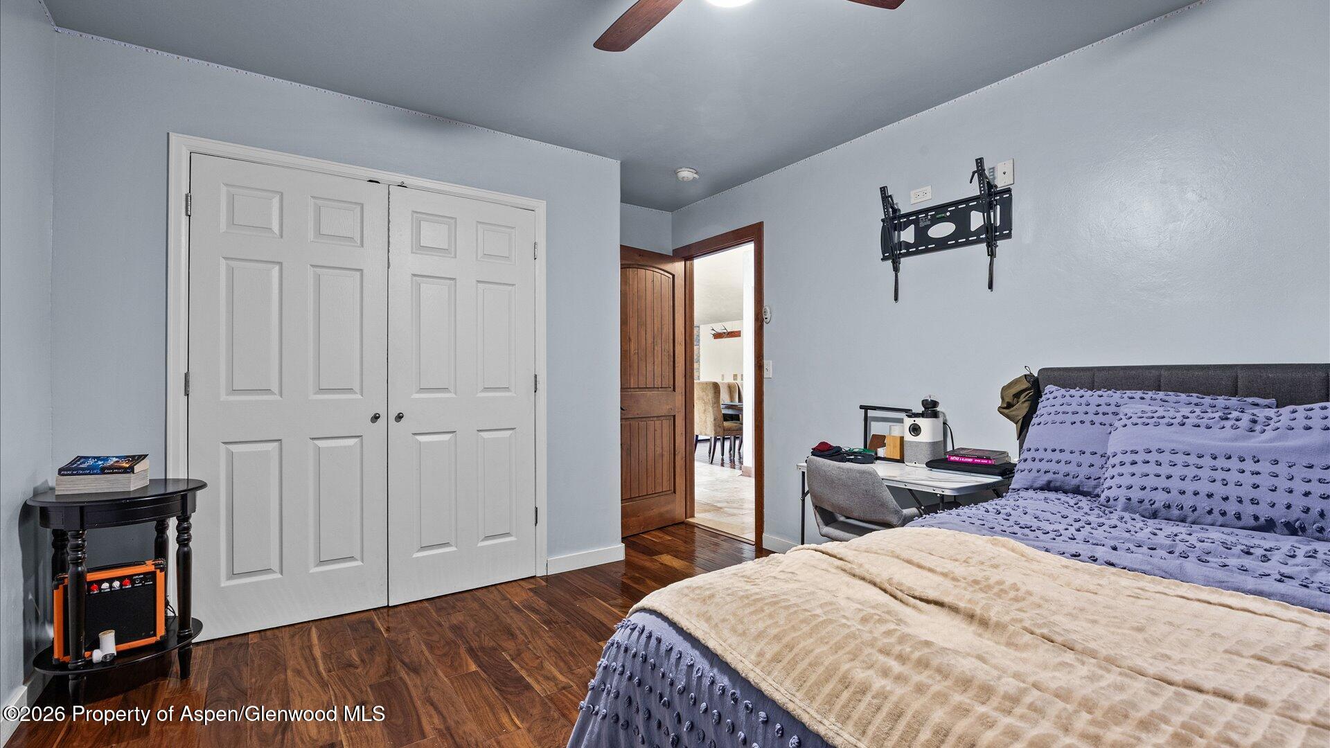 390 Jenny Place New Castle CO 81647
