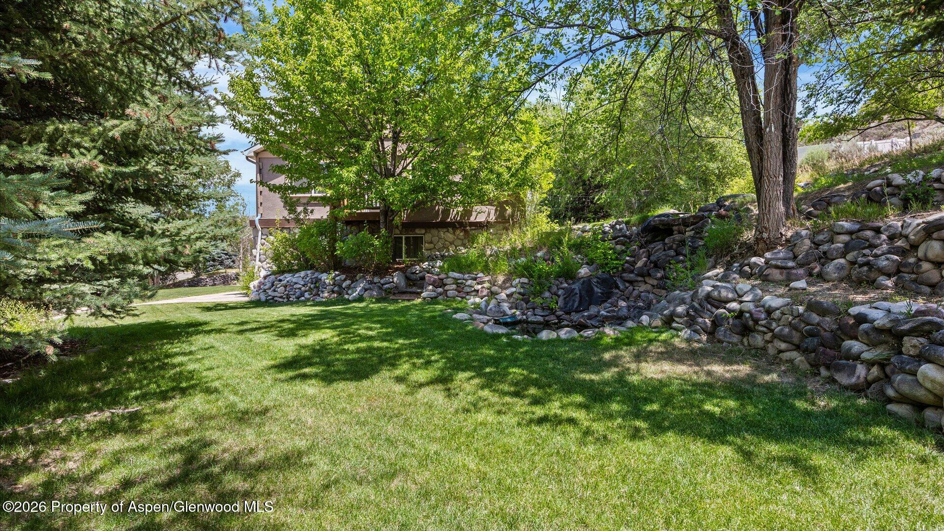 390 Jenny Place New Castle CO 81647