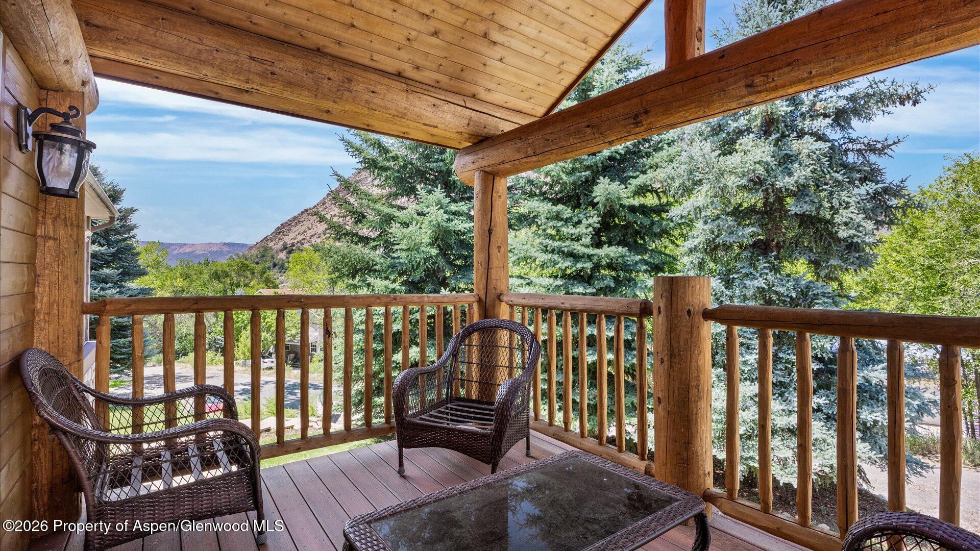 390 Jenny Place New Castle CO 81647