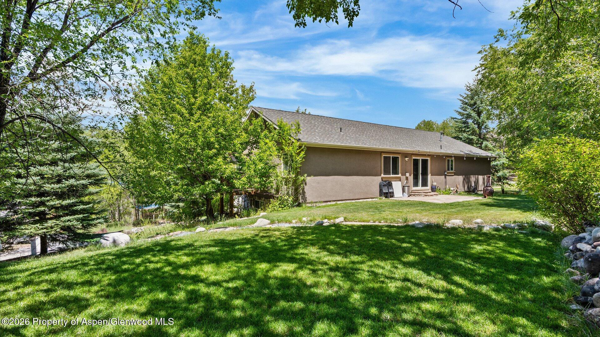 390 Jenny Place New Castle CO 81647