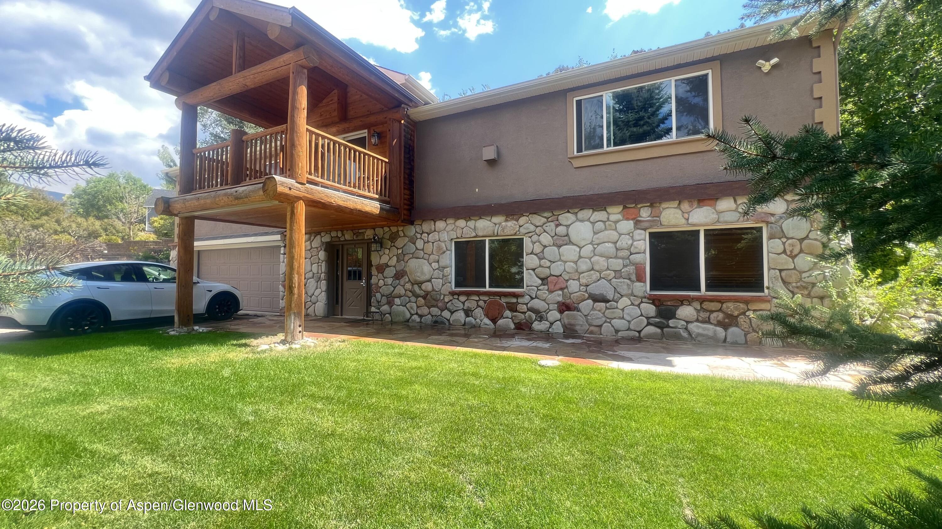 390 Jenny Place New Castle CO 81647
