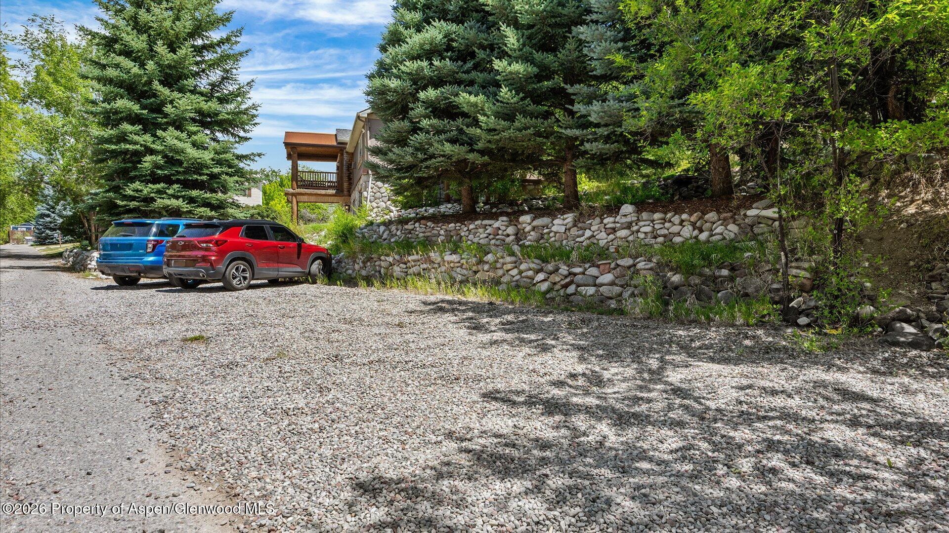 390 Jenny Place New Castle CO 81647